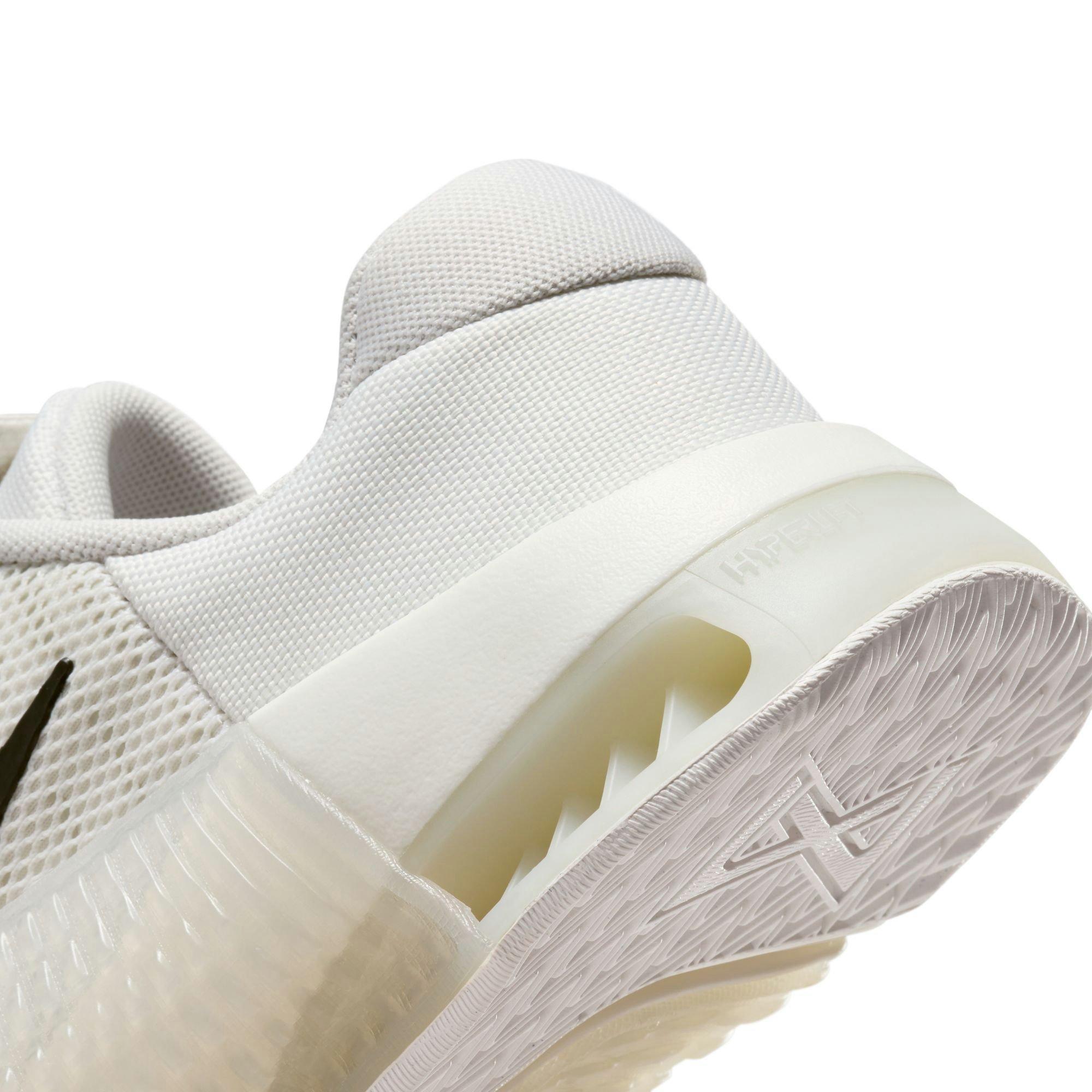 Man Shoes for CrossFit Nike Metcon 9 AMP - white 