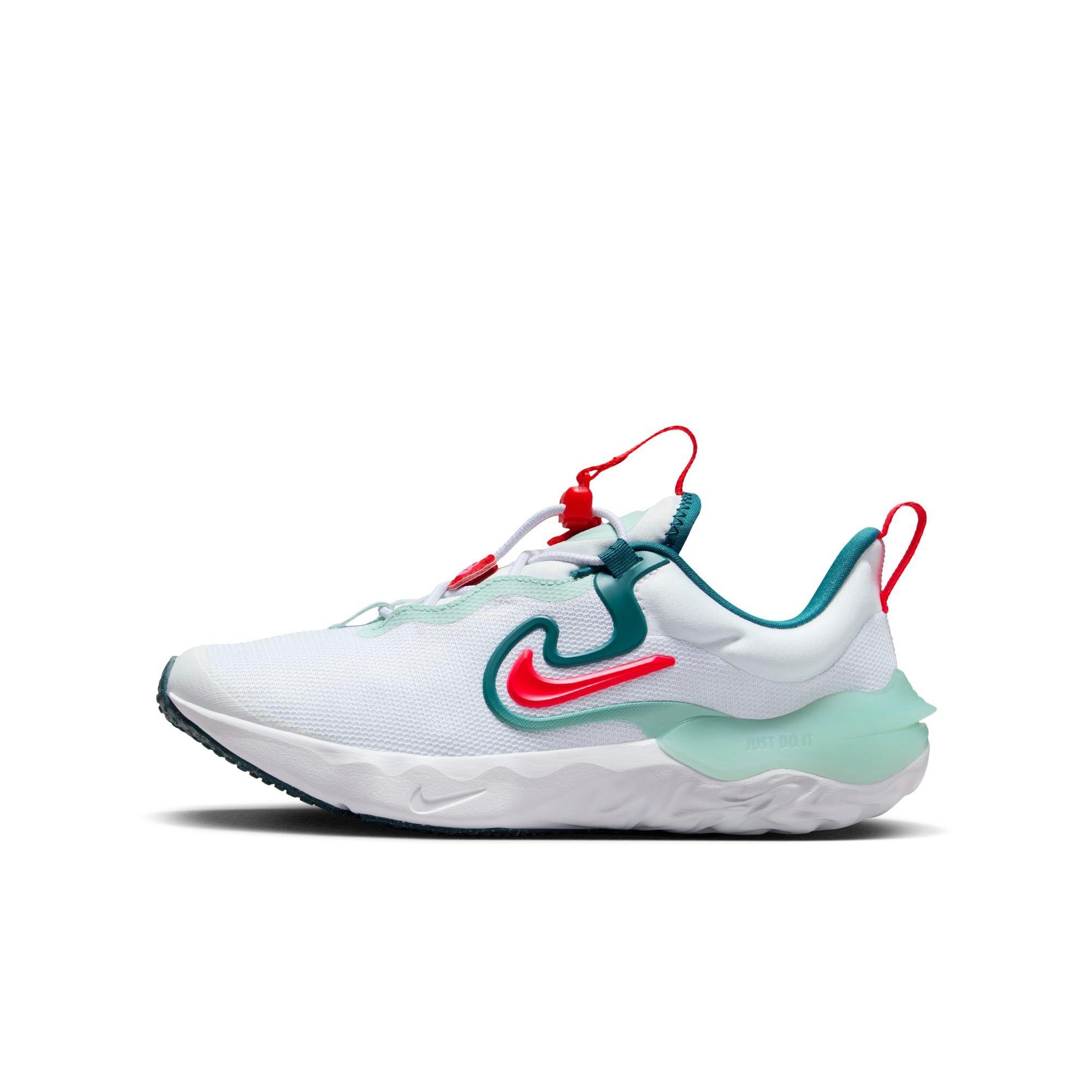 Girls grade shop school nike shoes