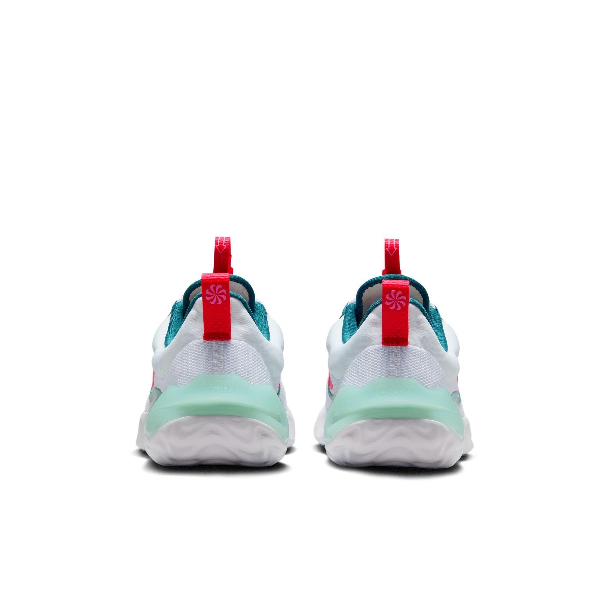 Girls' Grade School Run Flow Running Shoes