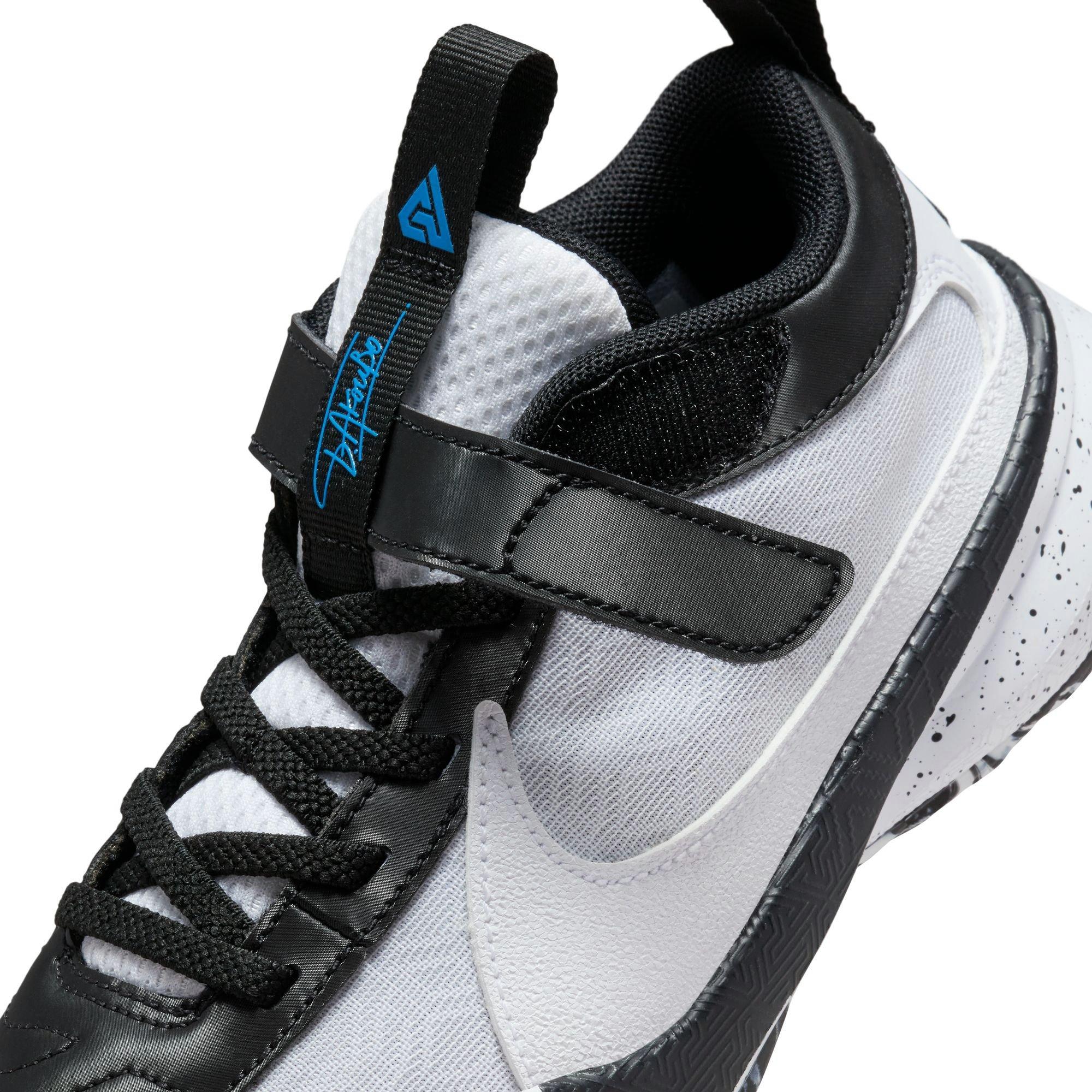 Kids' Pre-School [4-7] Freak 5 Basketball Shoes