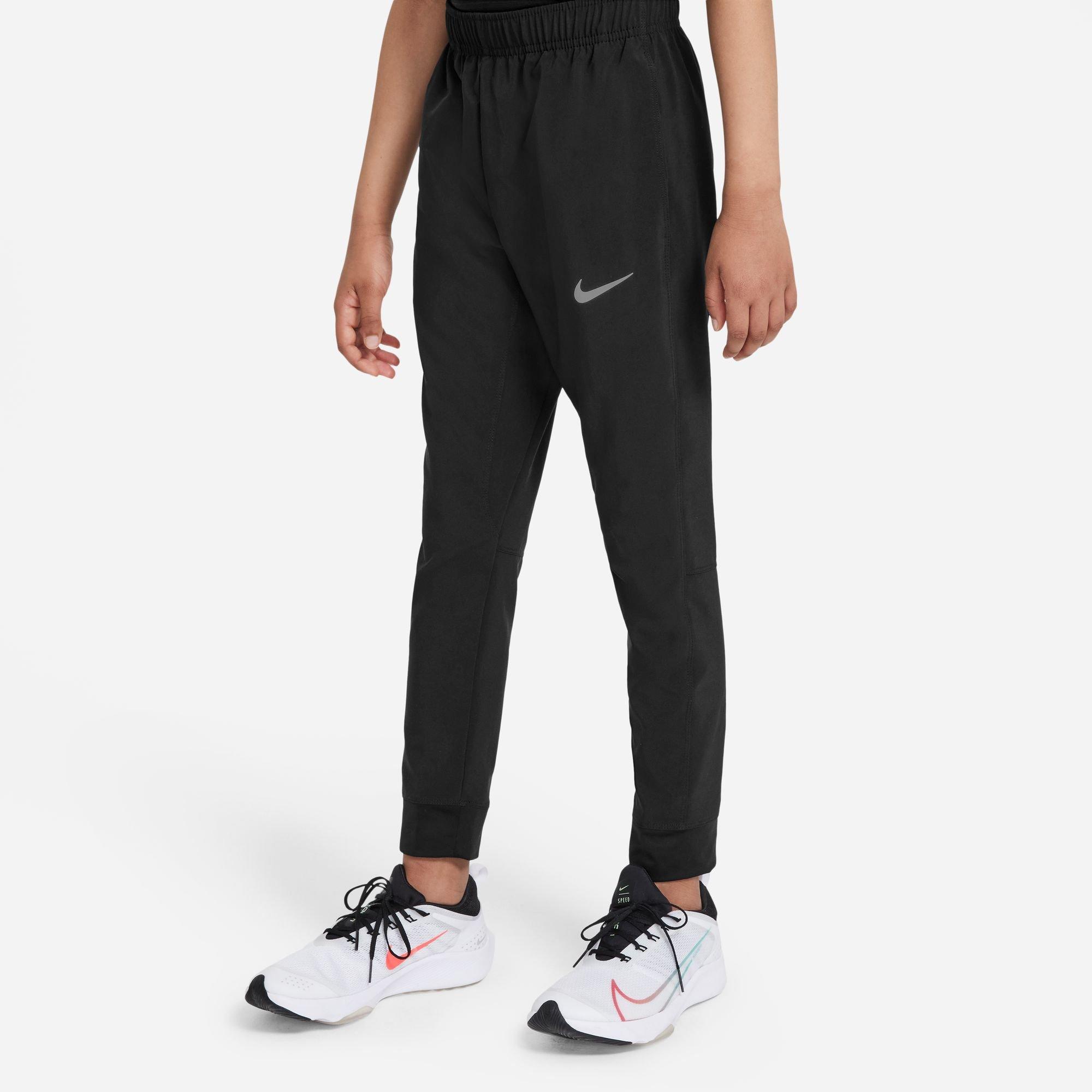 Boys' Dri-Fit Woven Training Pant