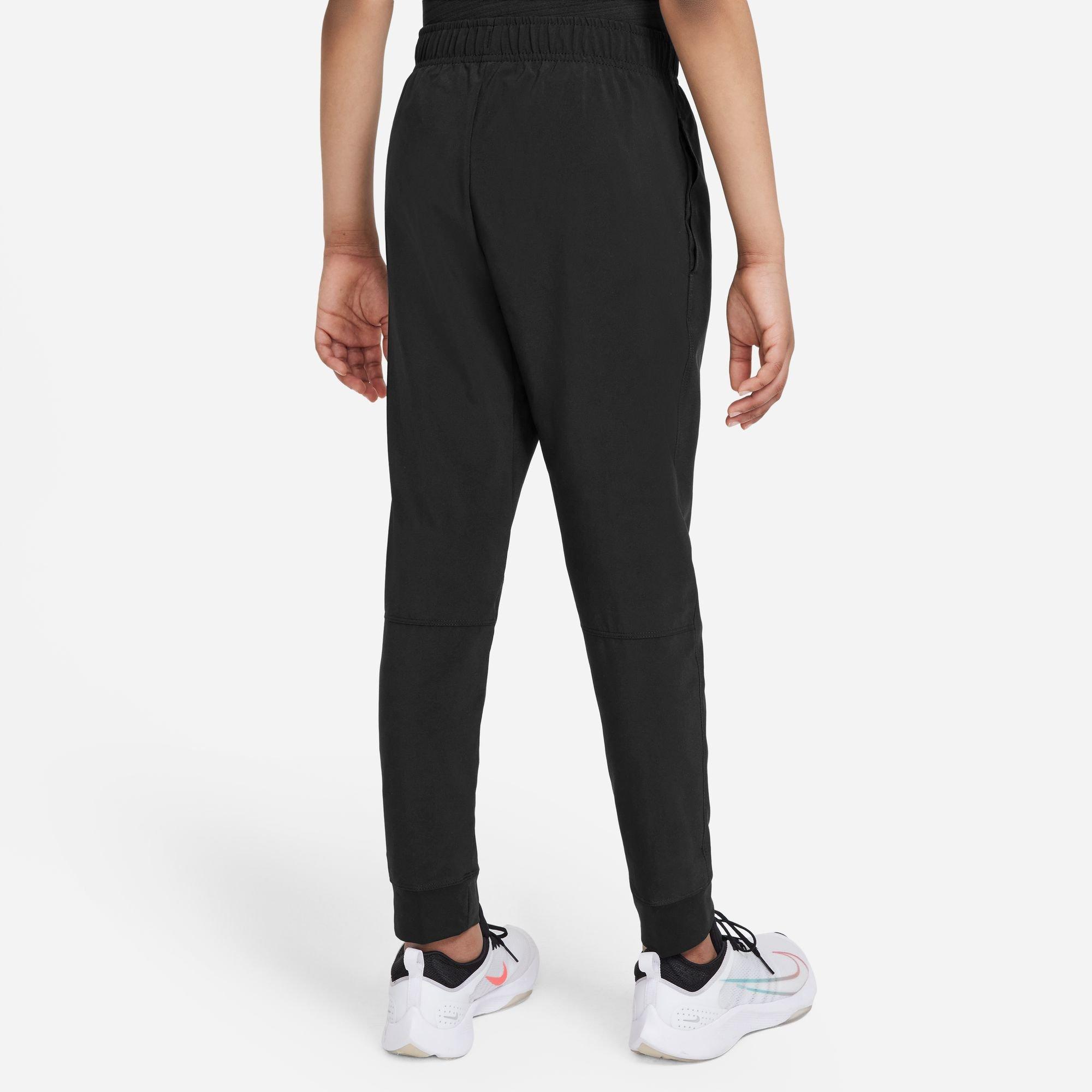 Nike dri fit hot sale pants youth