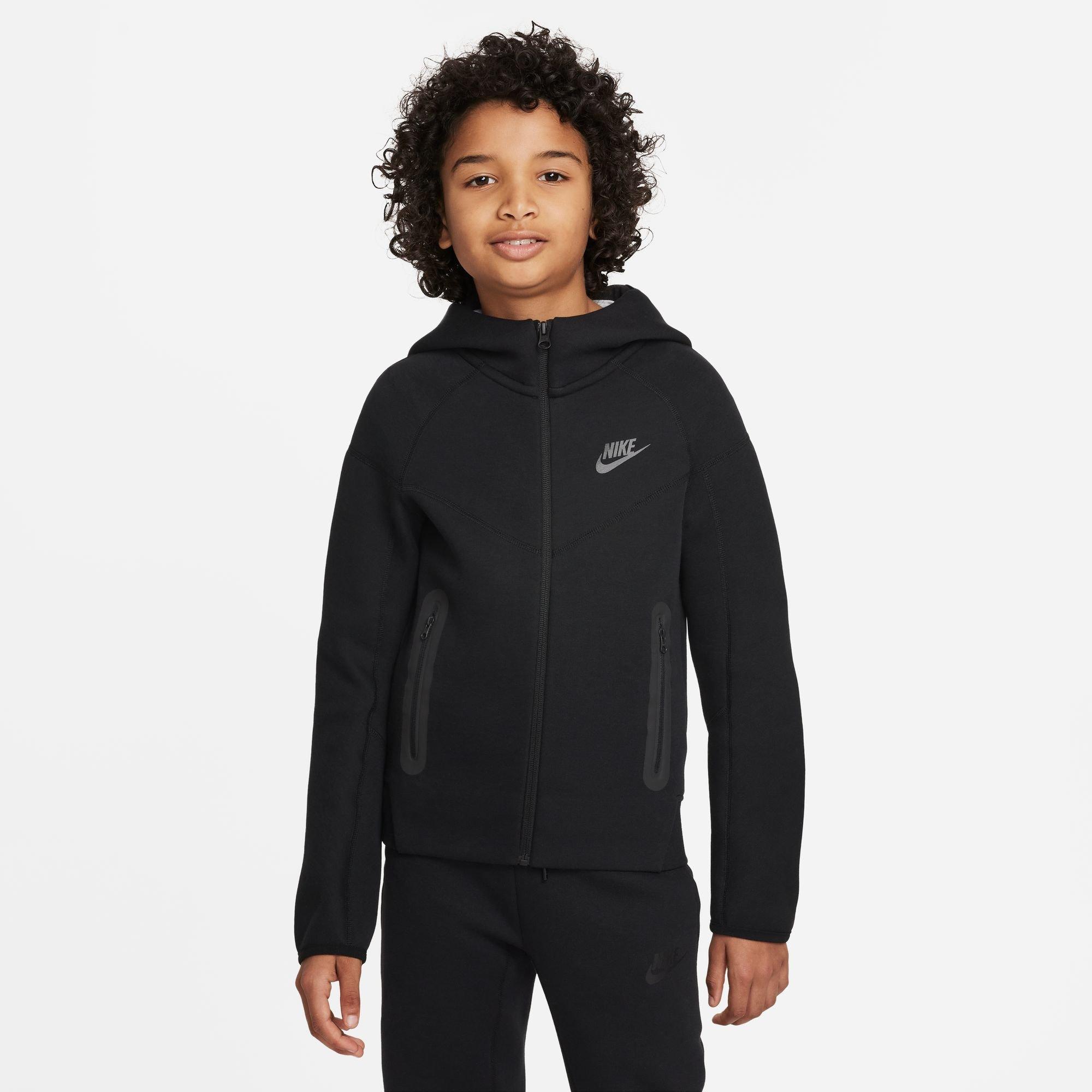 Nike sportswear tech fleece hoodie on sale