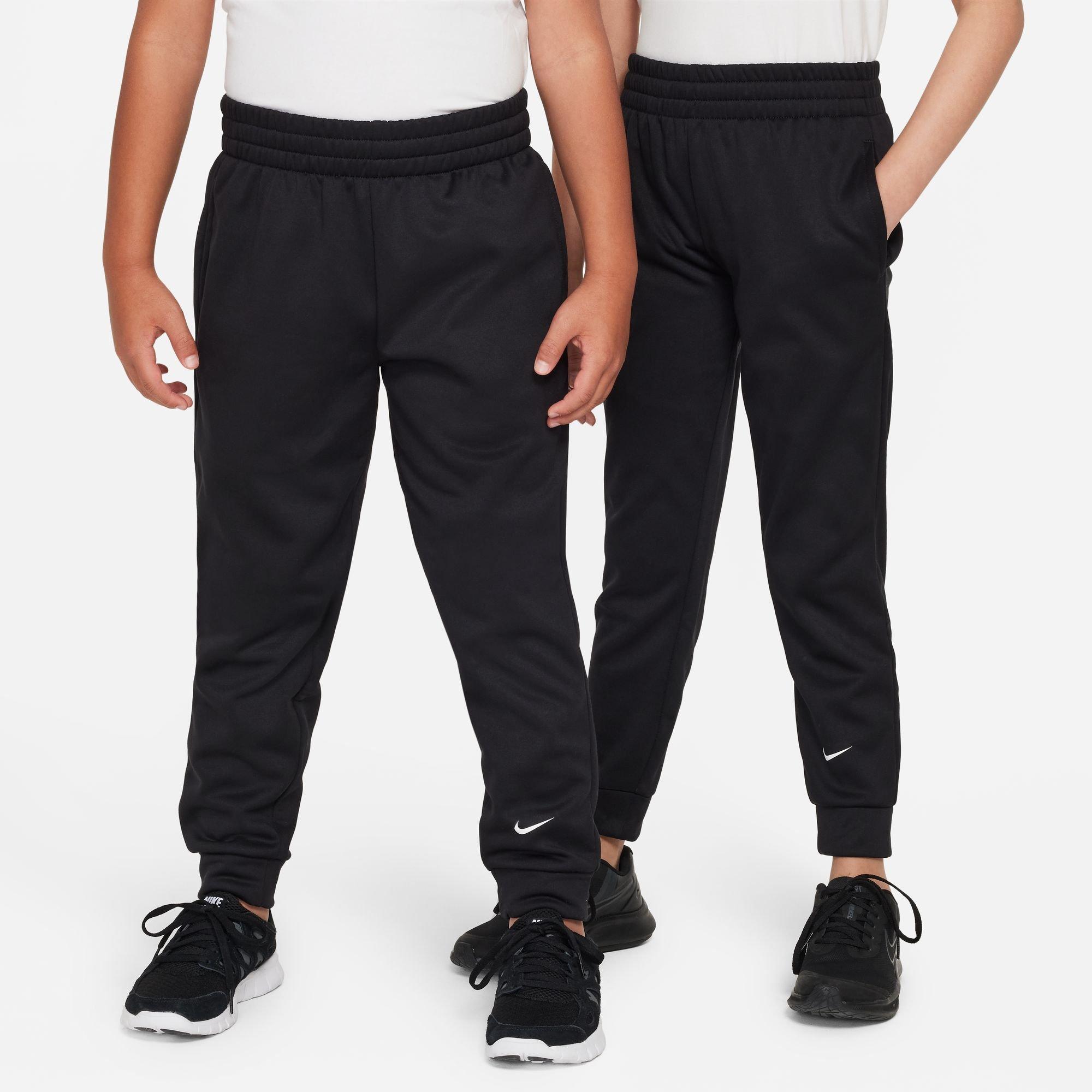 Nike dri fit joggers boys hotsell