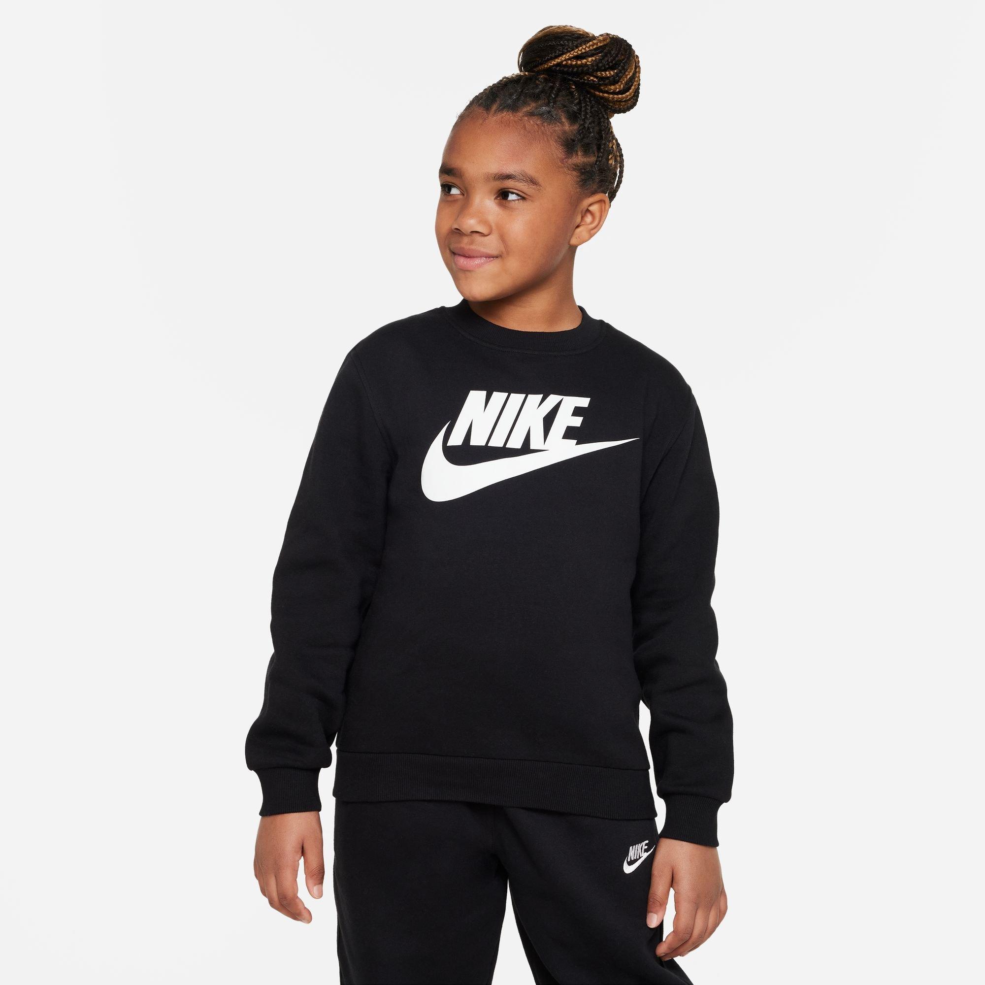 Nike team club fleece sale