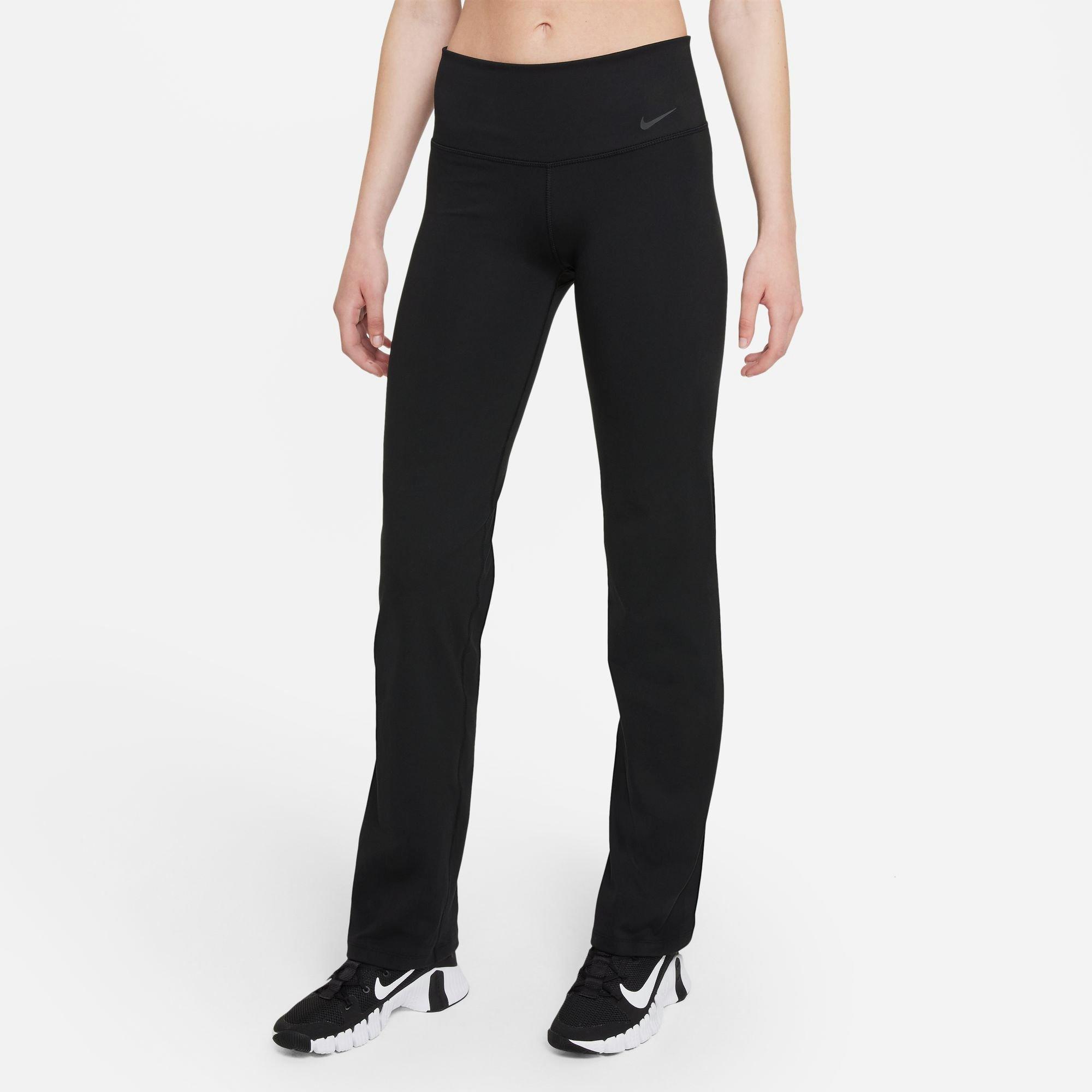 Nike Power Classic Long Pants Black