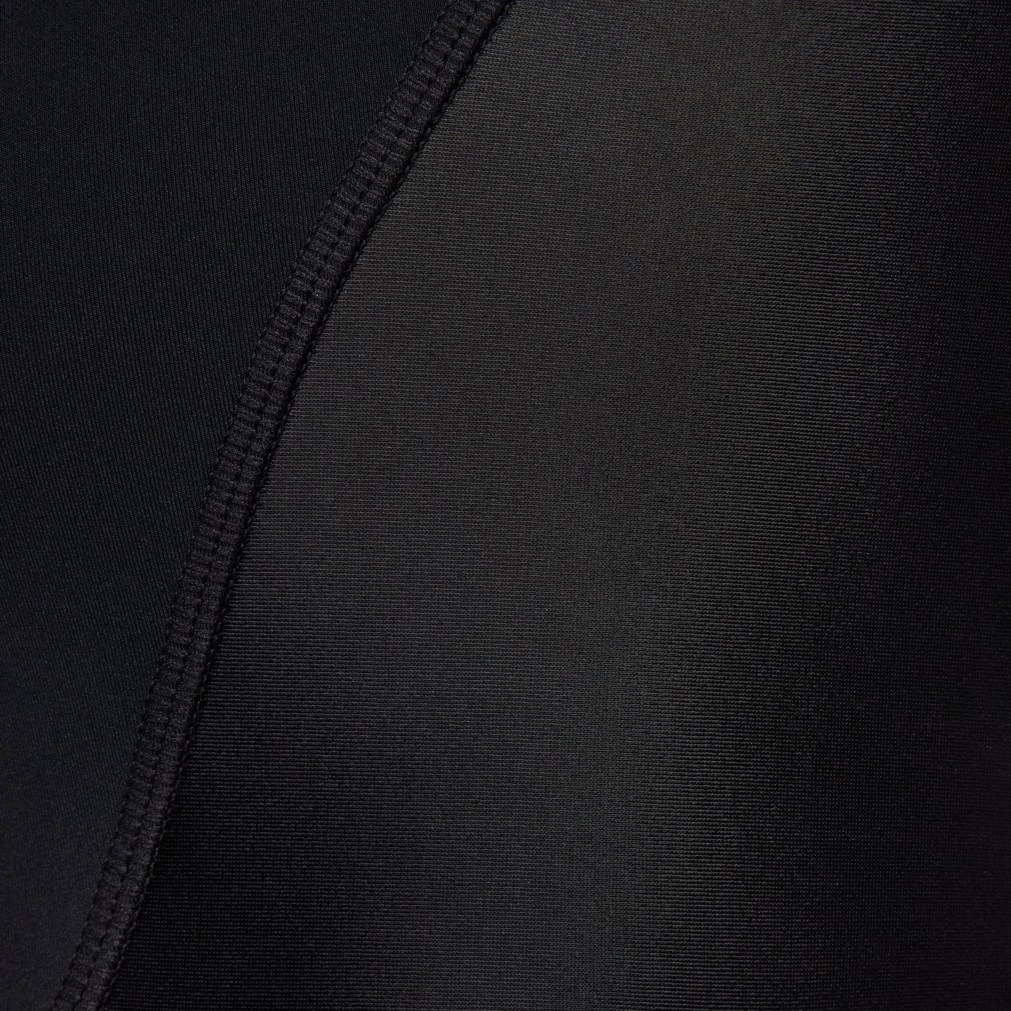 Women's PRO Dri-FIT Shine Crop Tank