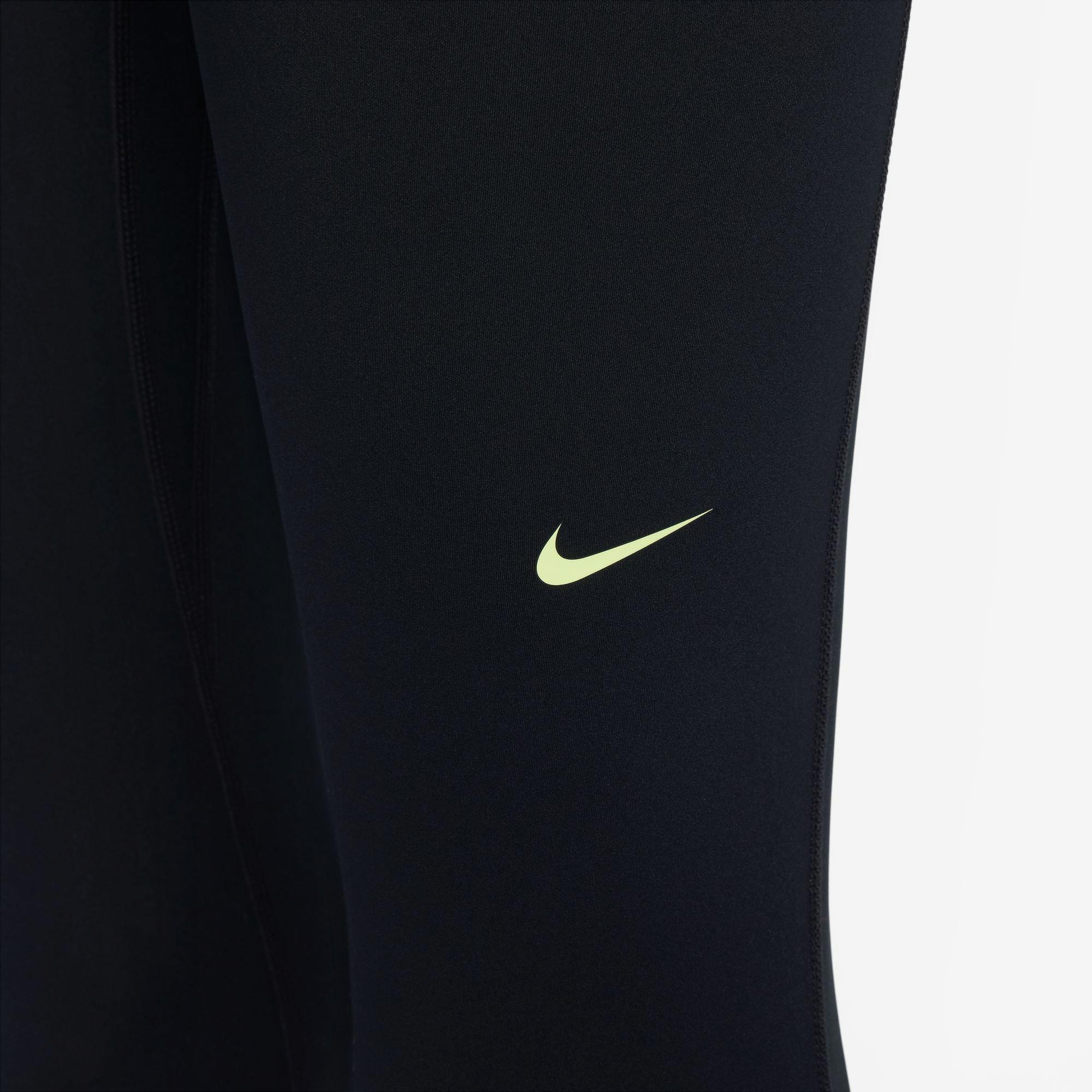Women's PRO Dri-Fit Mid Rise Novelty Tights