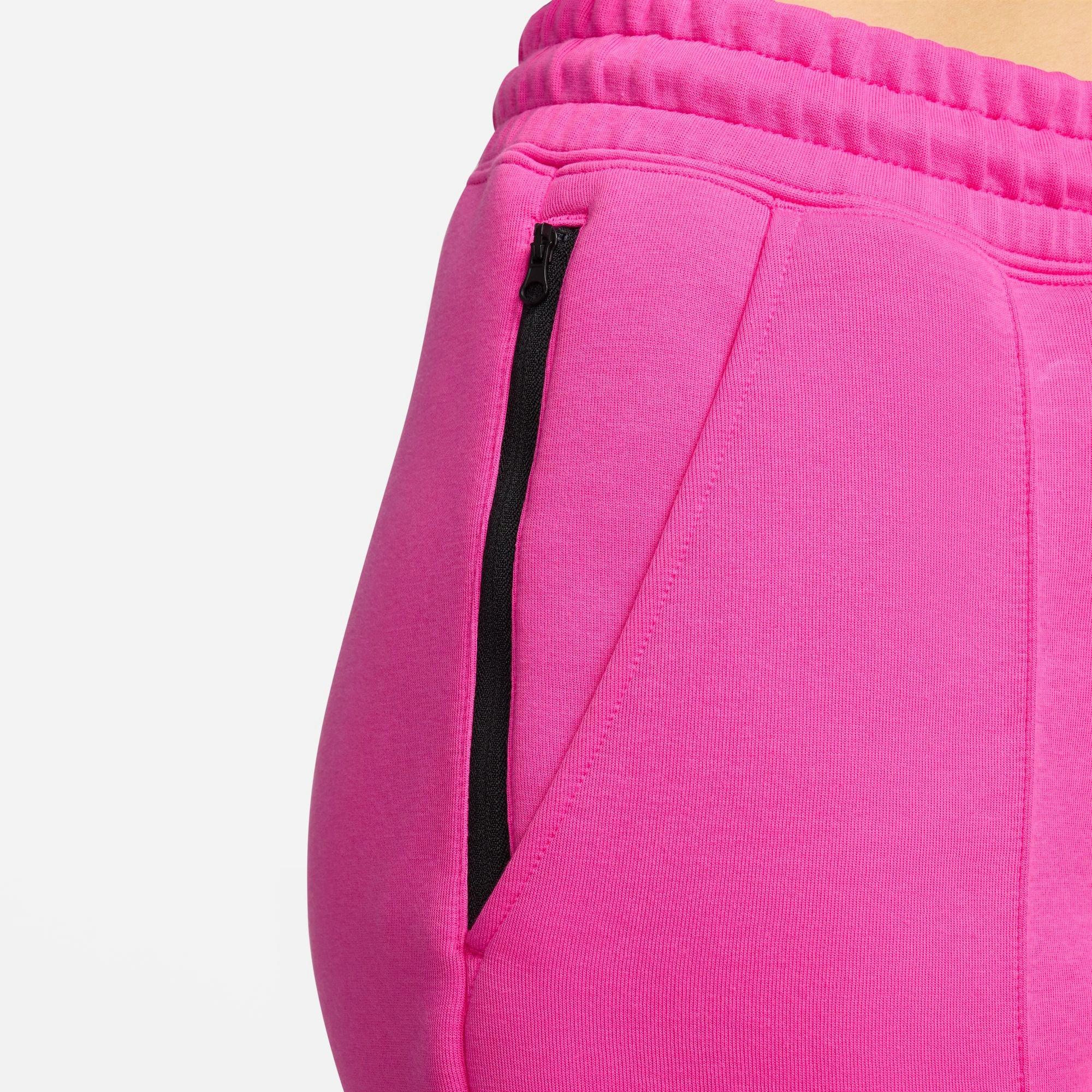 Women's Tech Fleece Mid Rise Joggers