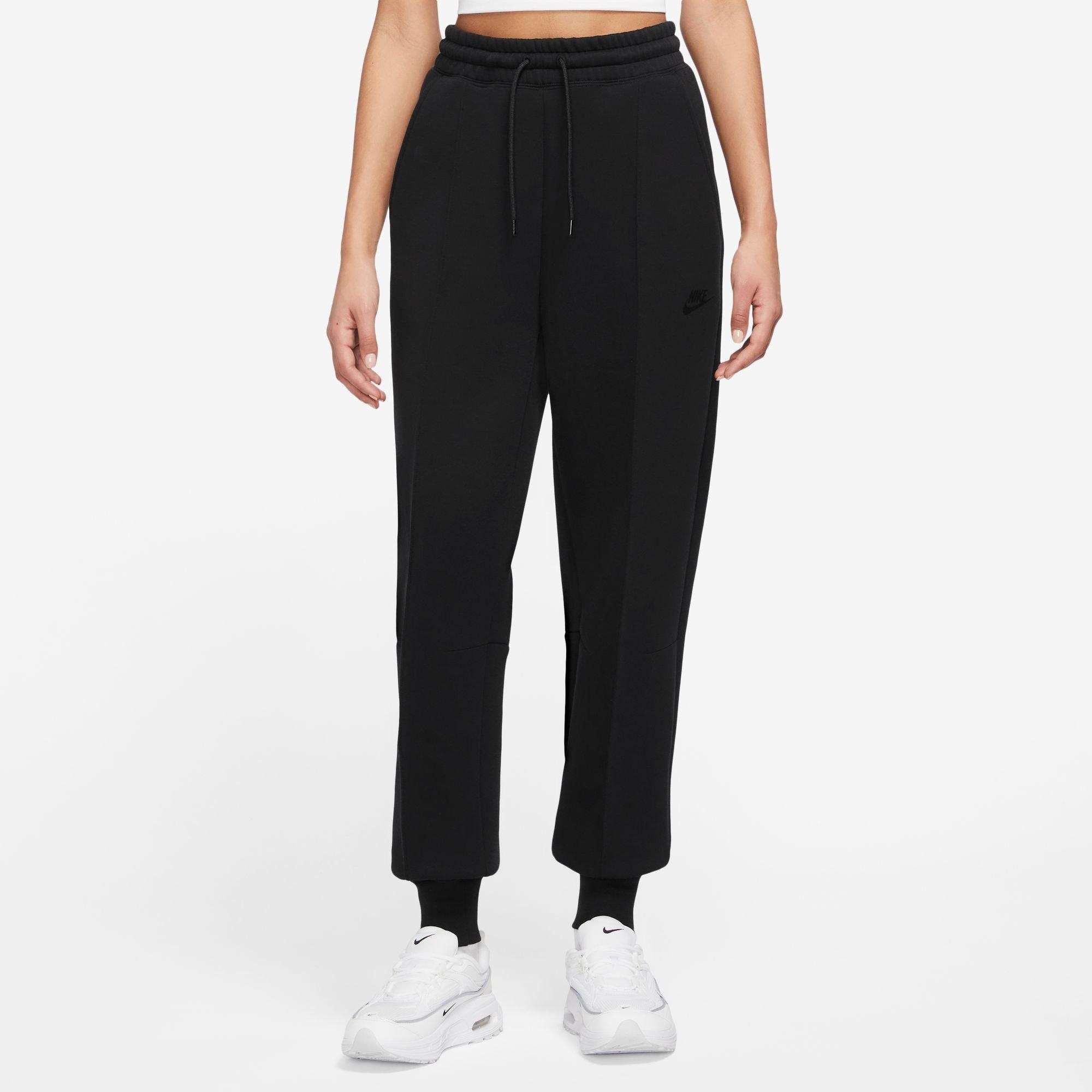 Nike WMNS Fleece Pants White