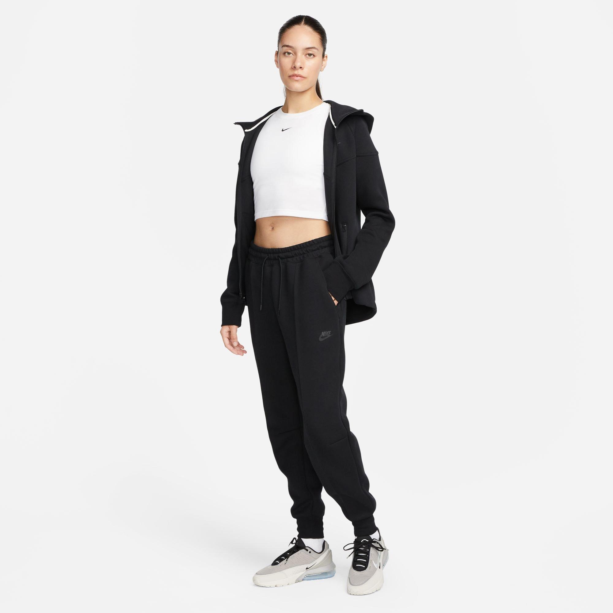 Women s Tech Fleece Mid Rise Joggers