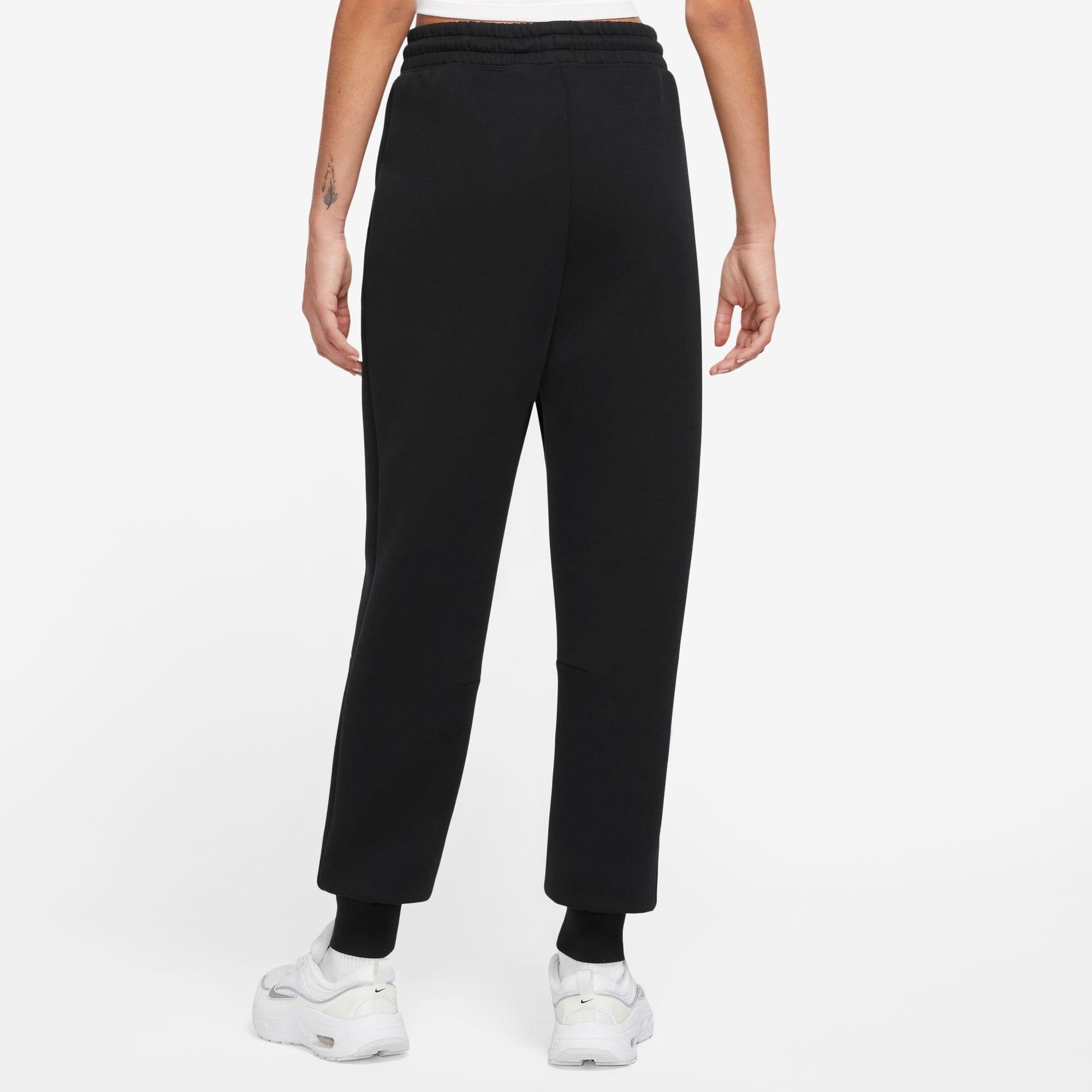 Women's Tech Fleece Mid Rise Joggers