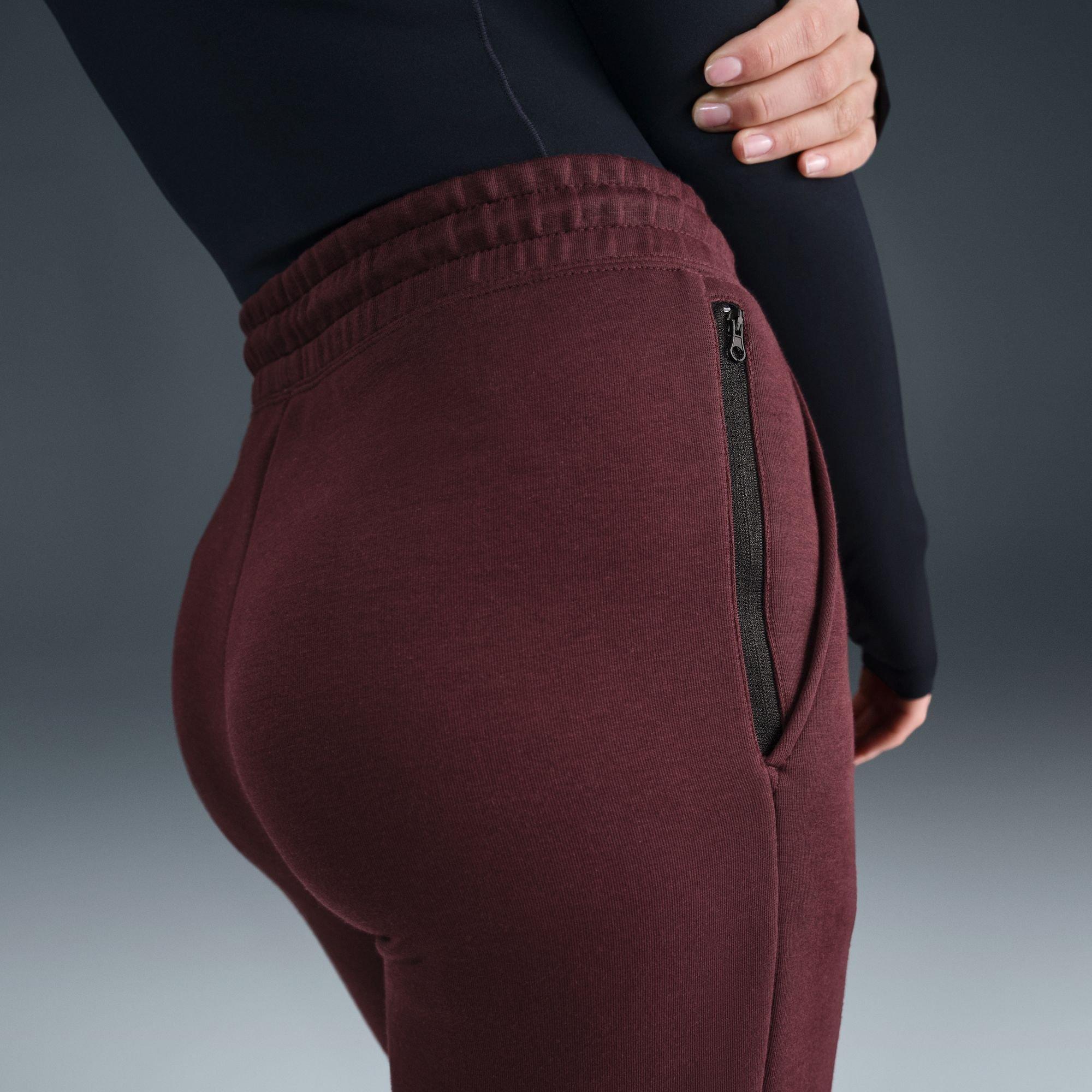Women's Tech Fleece Mid Rise Joggers