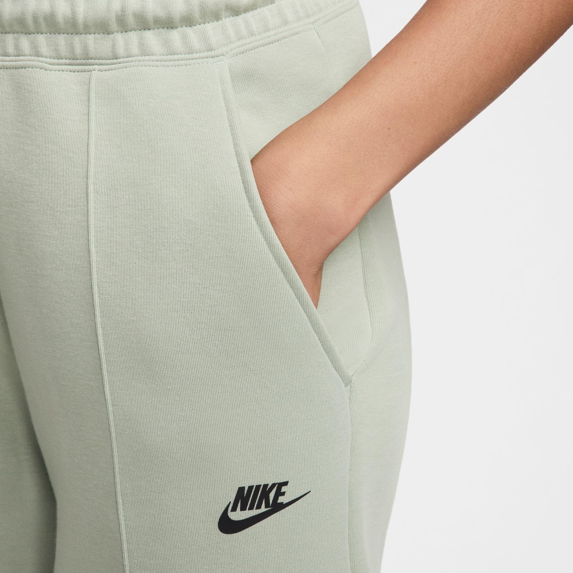 Women's Tech Fleece Mid Rise Joggers