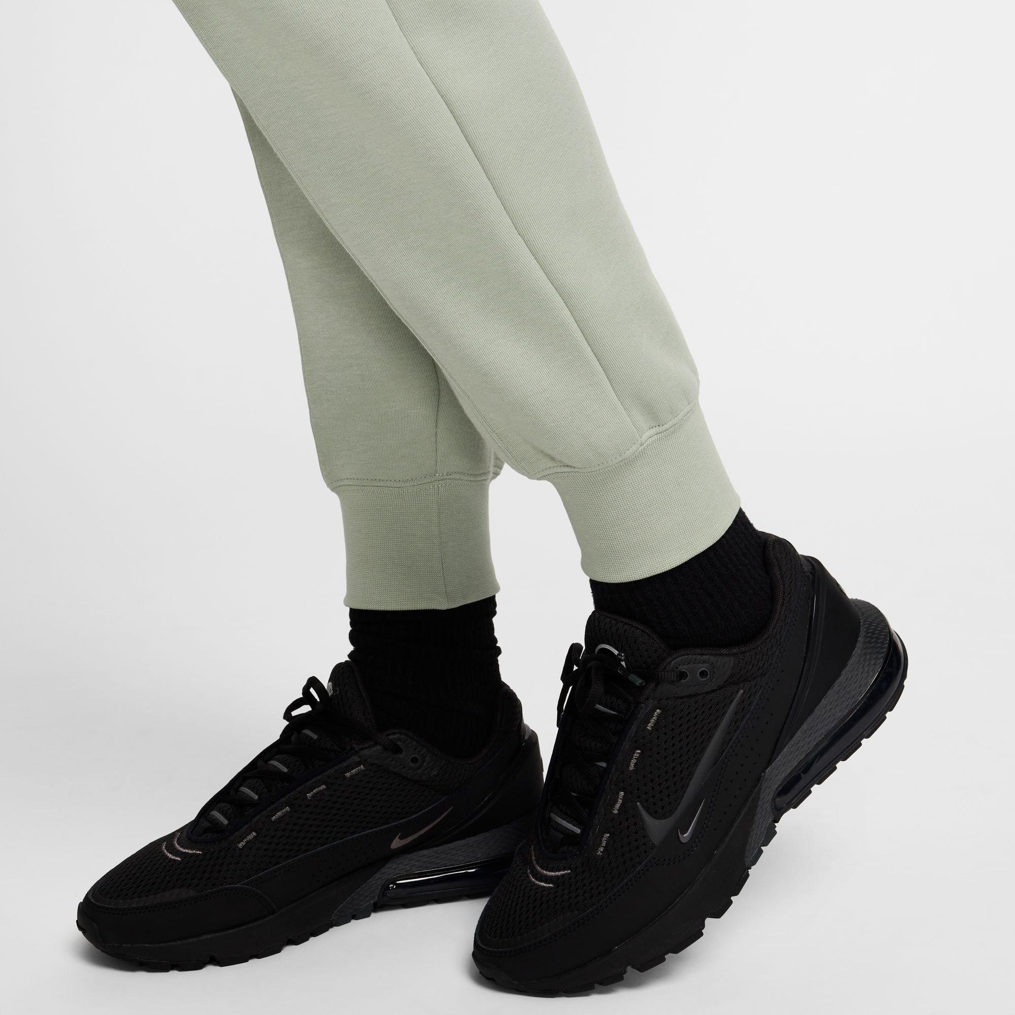 Women's Tech Fleece Mid Rise Joggers