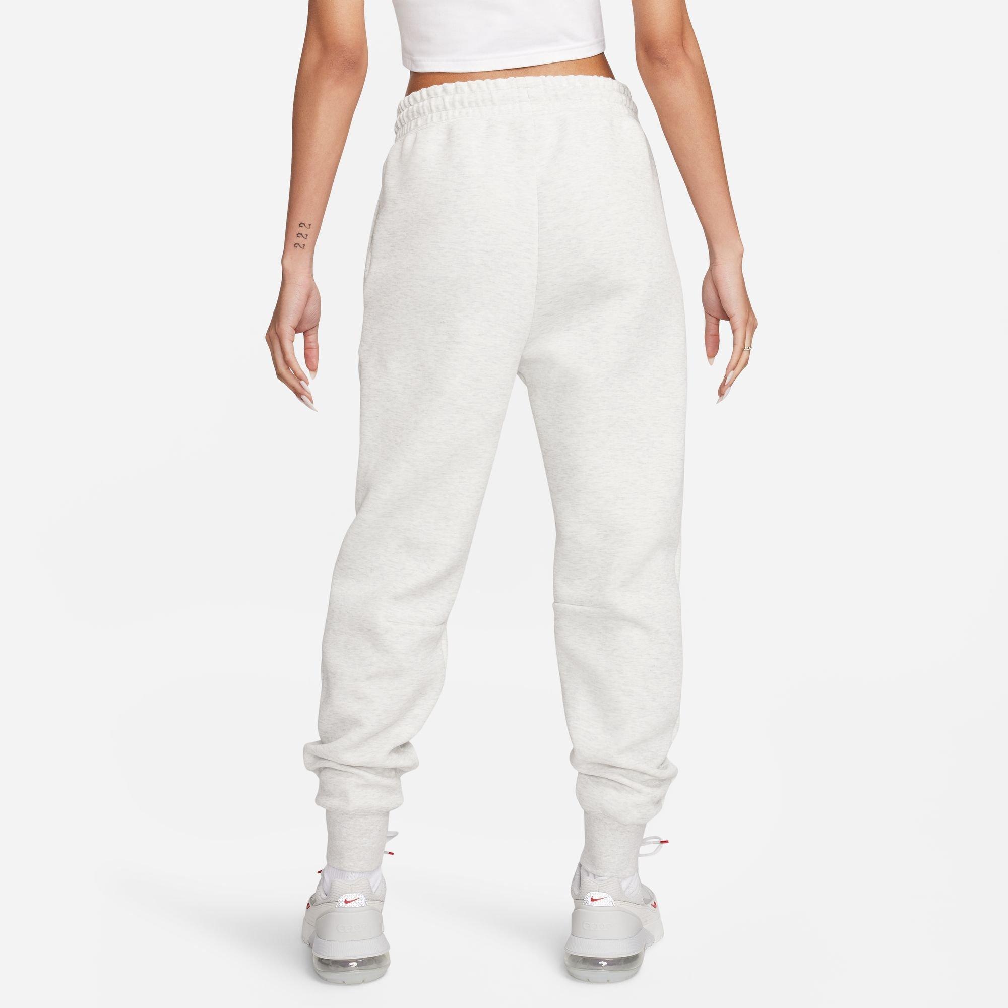 Women's Tech Fleece Mid Rise Joggers