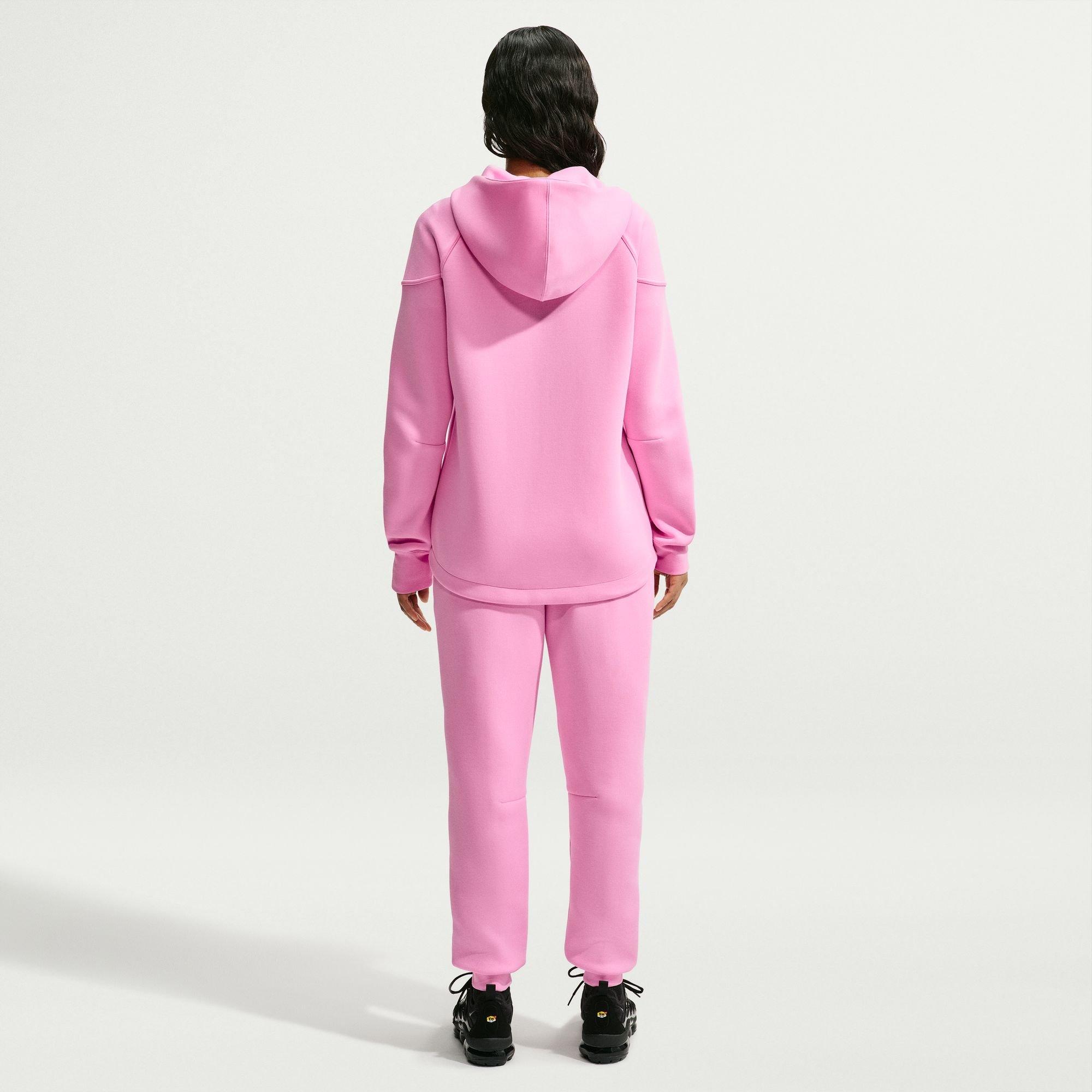 Women's Tech Fleece Mid Rise Joggers