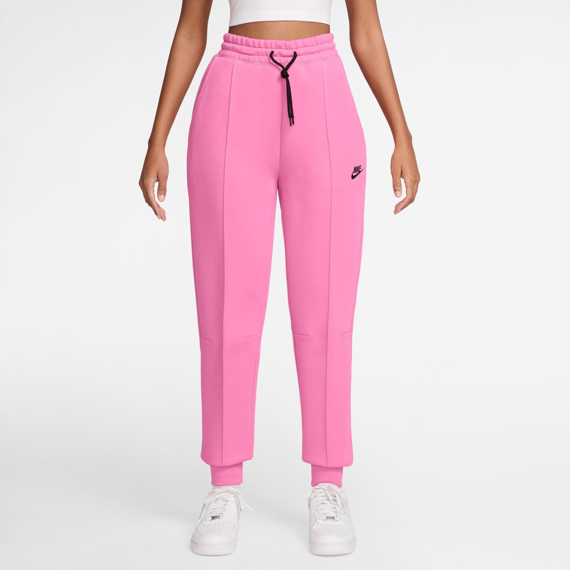 Women's Tech Fleece Mid Rise Joggers