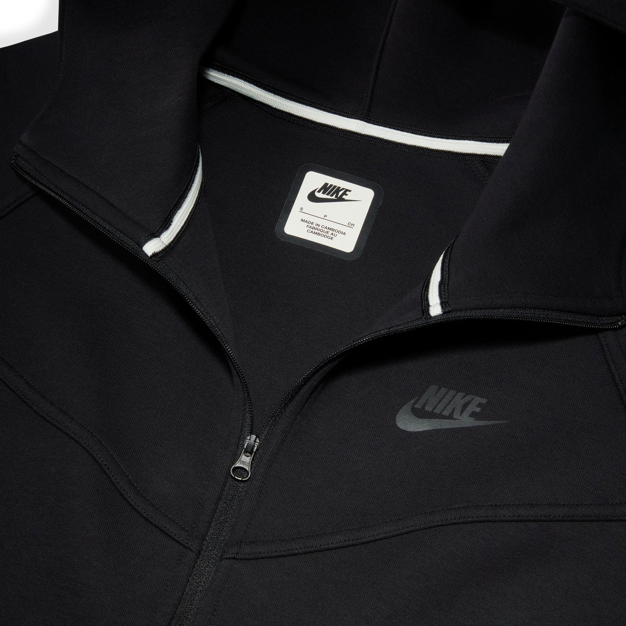 Women's Sportswear Tech Fleece Full Zip Hoodie