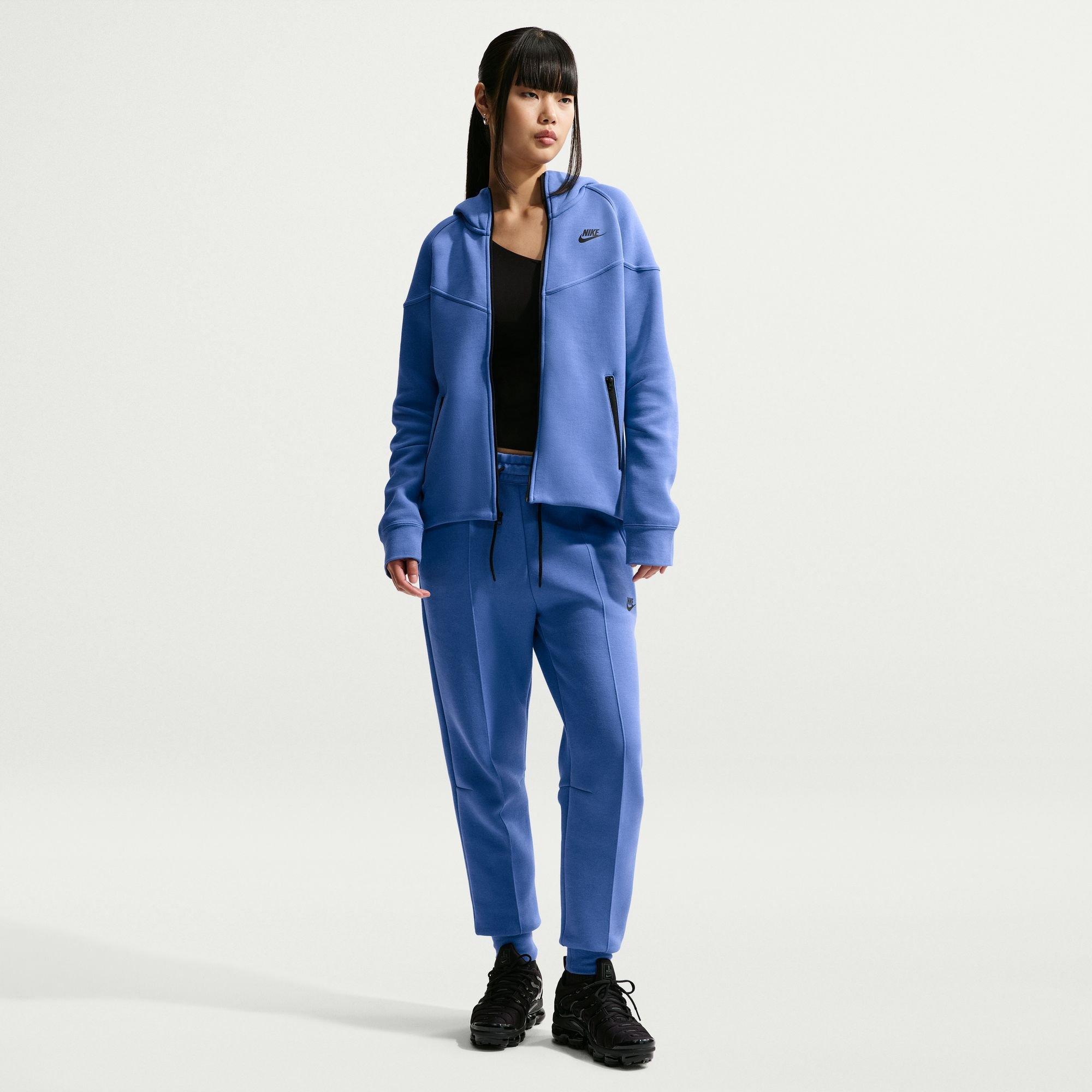 Women's Sportswear Tech Fleece Full Zip Hoodie