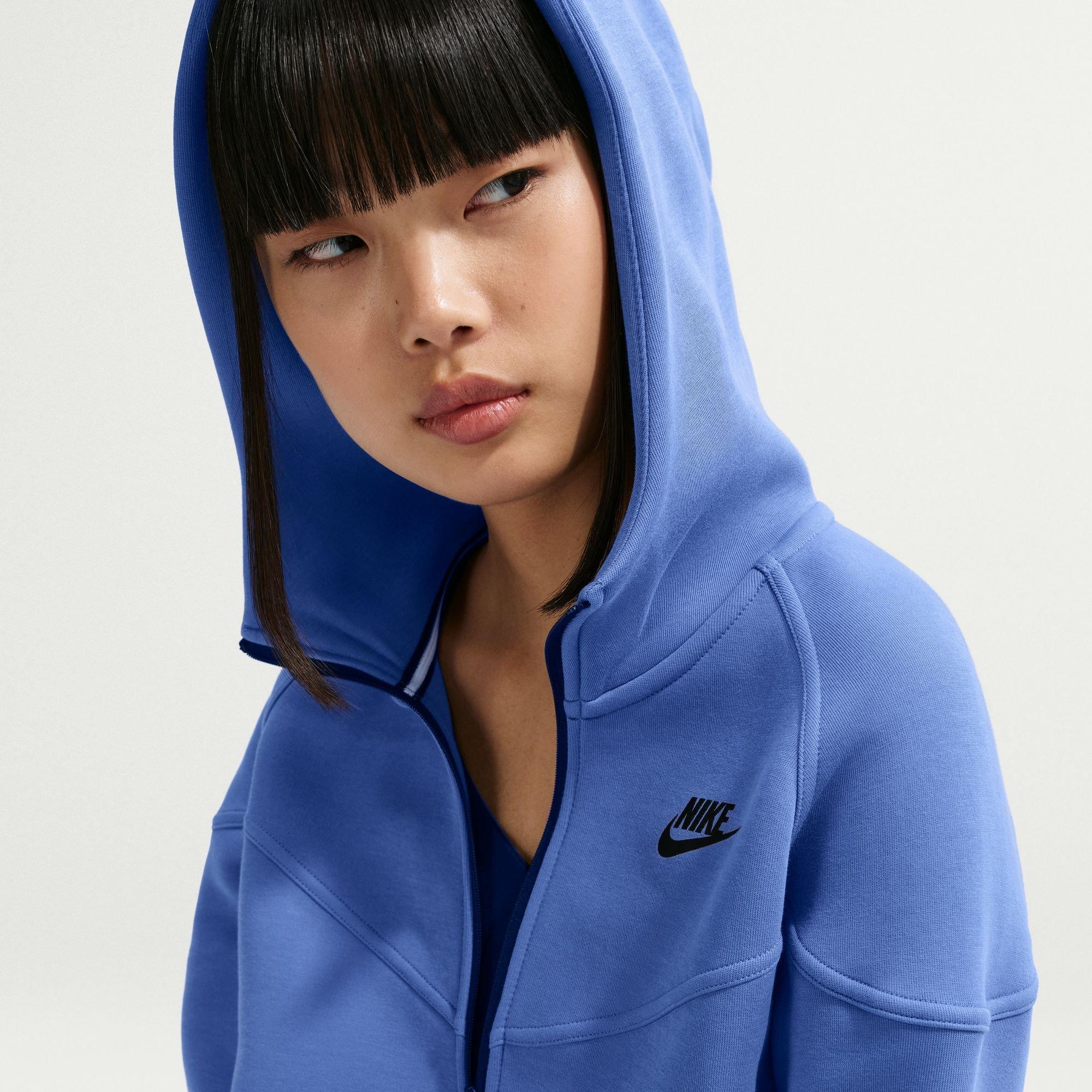 Women's Sportswear Tech Fleece Full Zip Hoodie