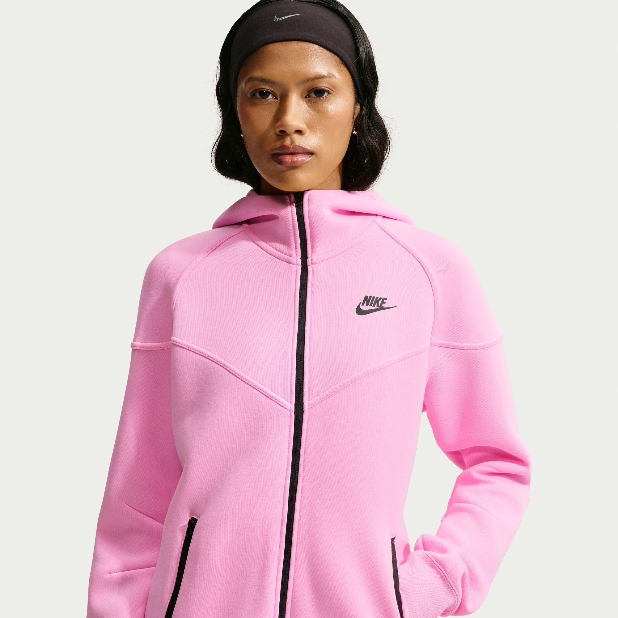 Women's Sportswear Tech Fleece Full Zip Hoodie