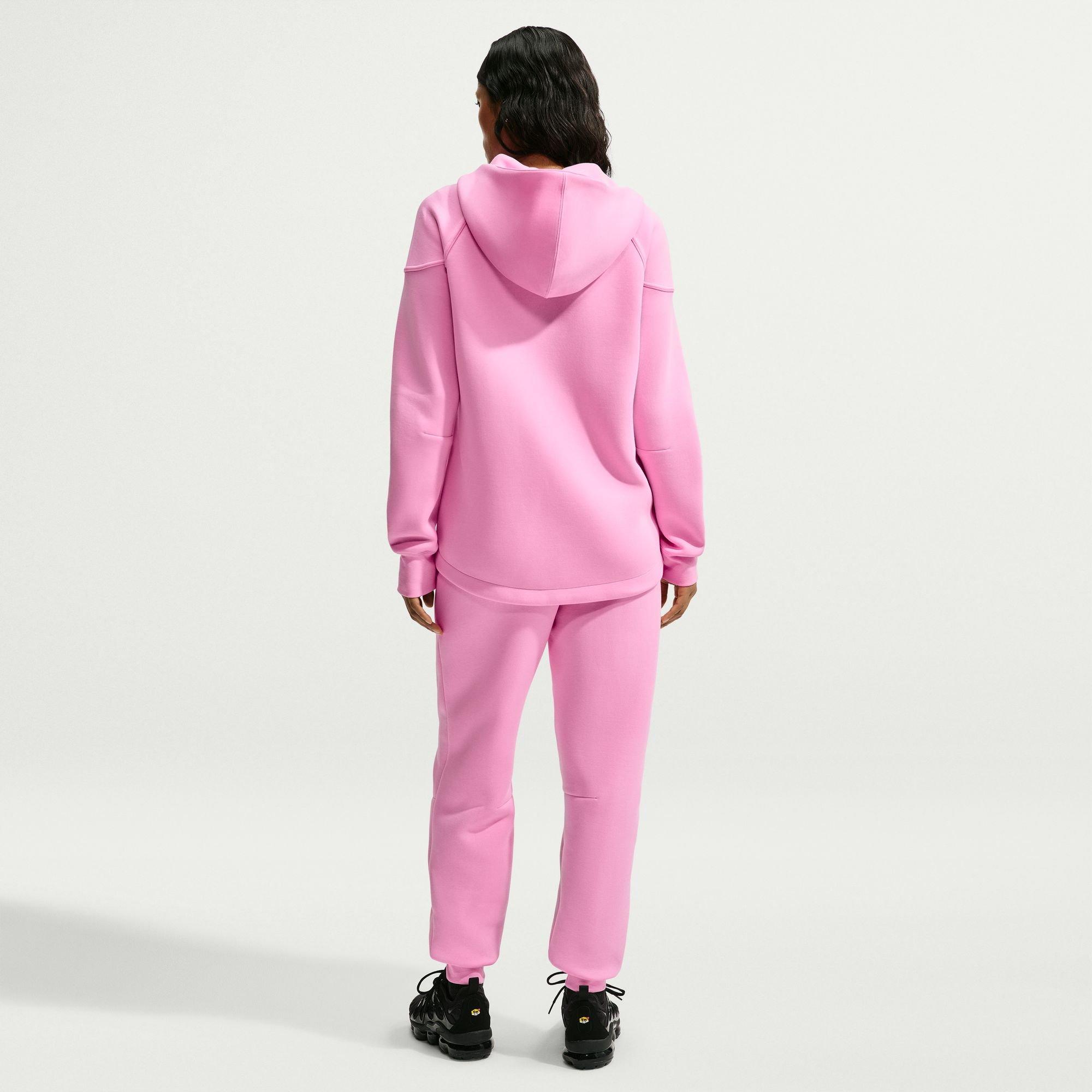 Women's Sportswear Tech Fleece Full Zip Hoodie