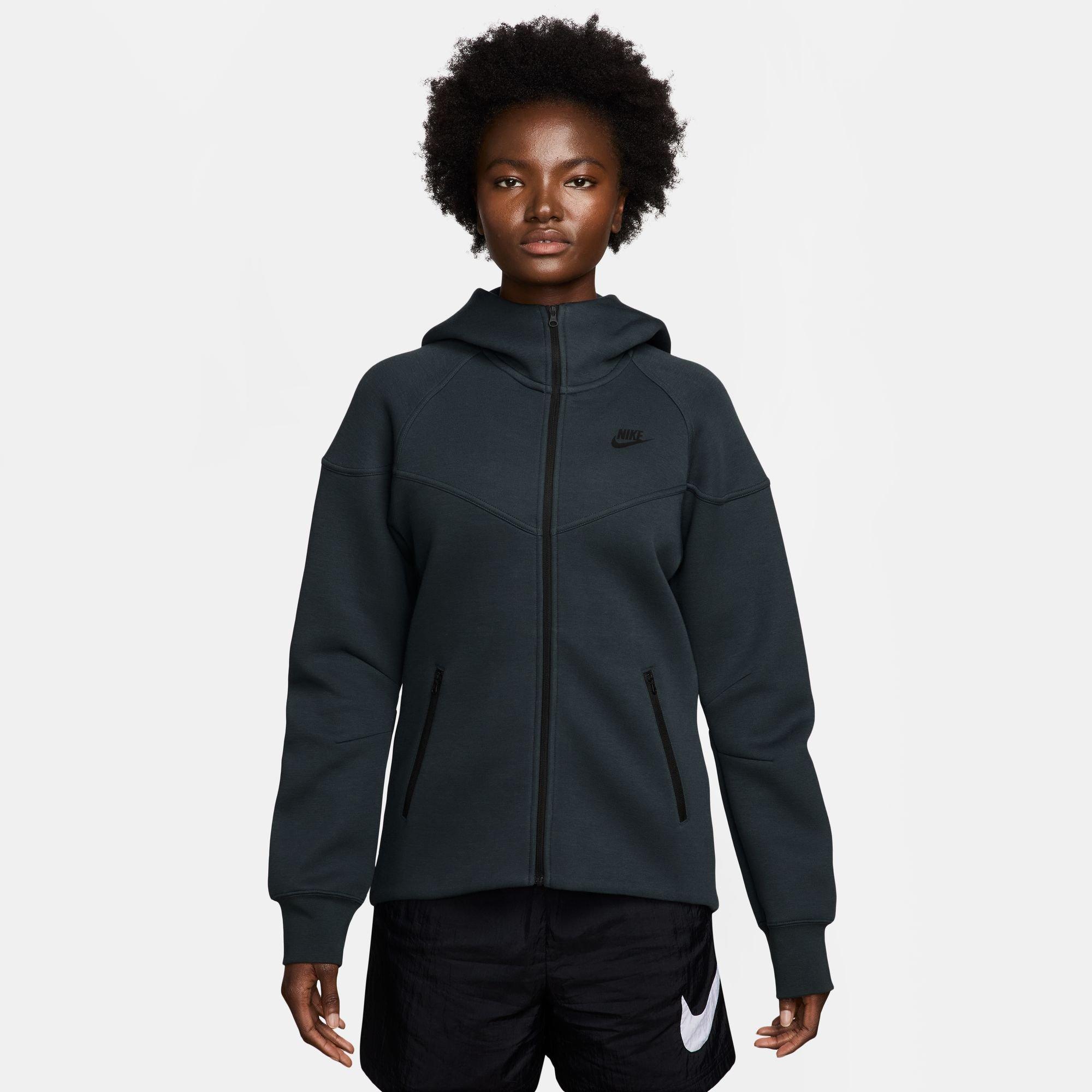 Women's Sportswear Tech Fleece Full Zip Hoodie
