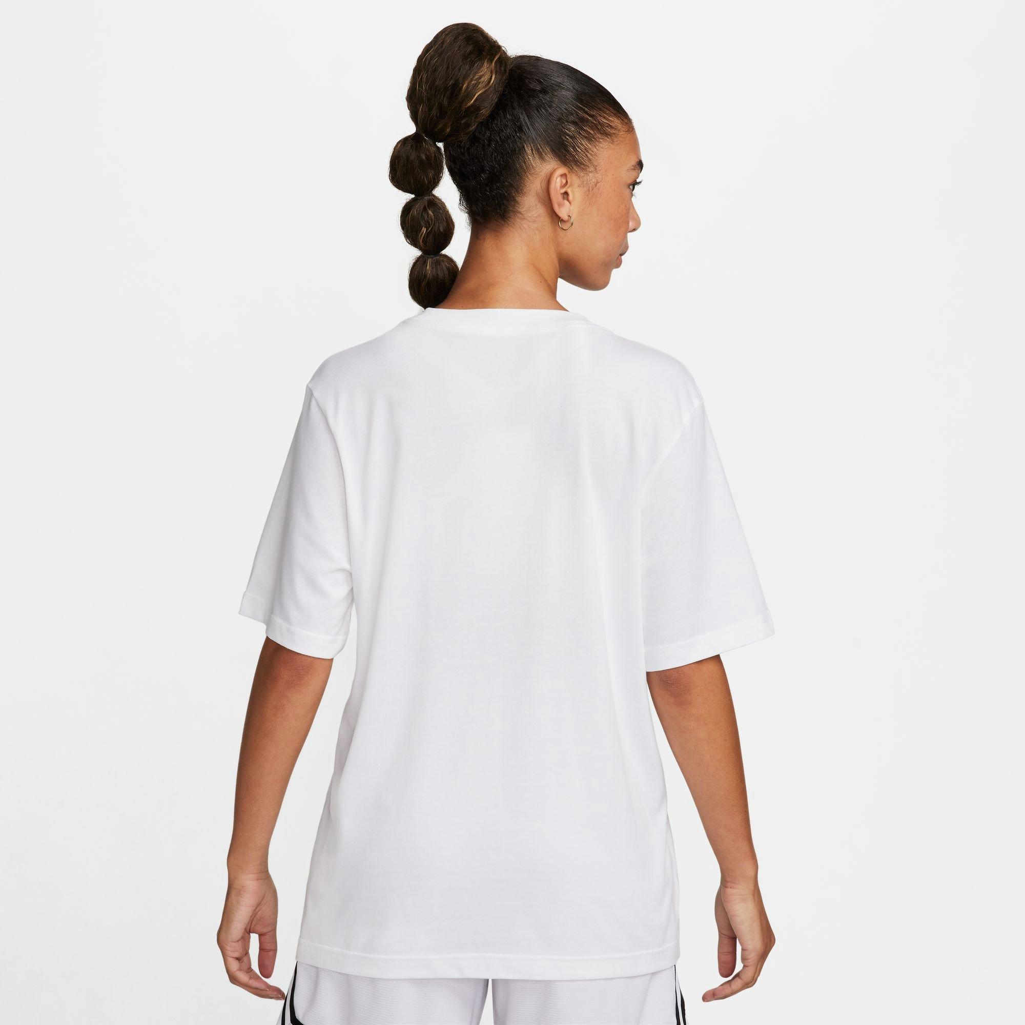 Women's Dri-Fit Swoosh Fly Tee