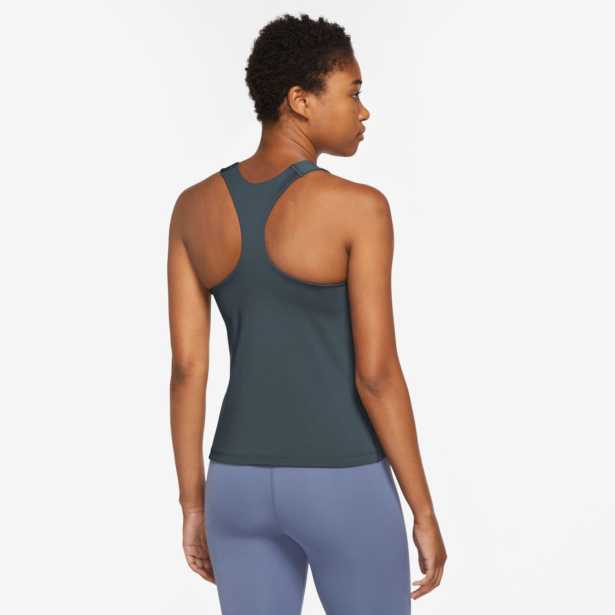 Women's Dri-FIT Swoosh Sports Bra Tank