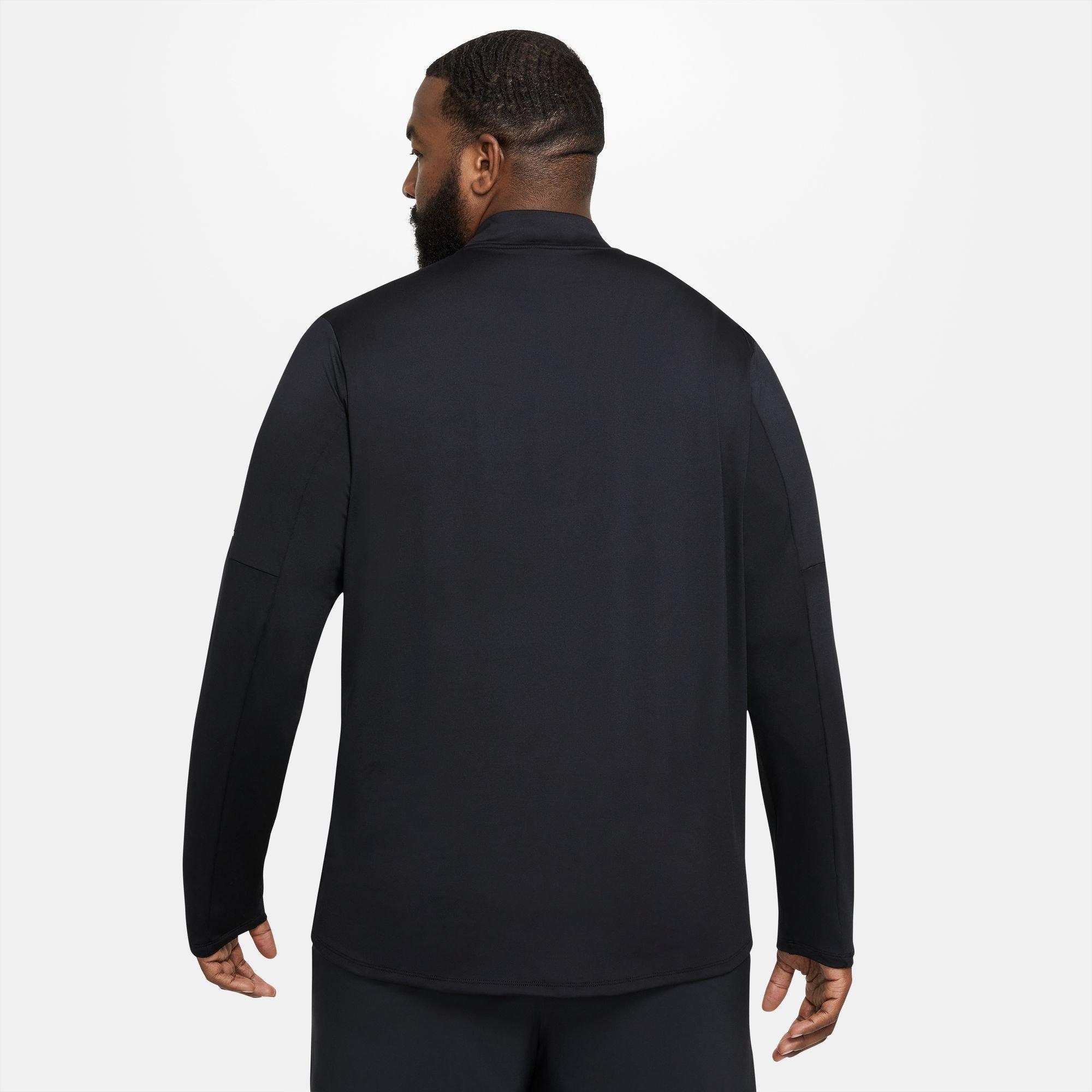 Men's Dri-Fit Elemental Half Zip