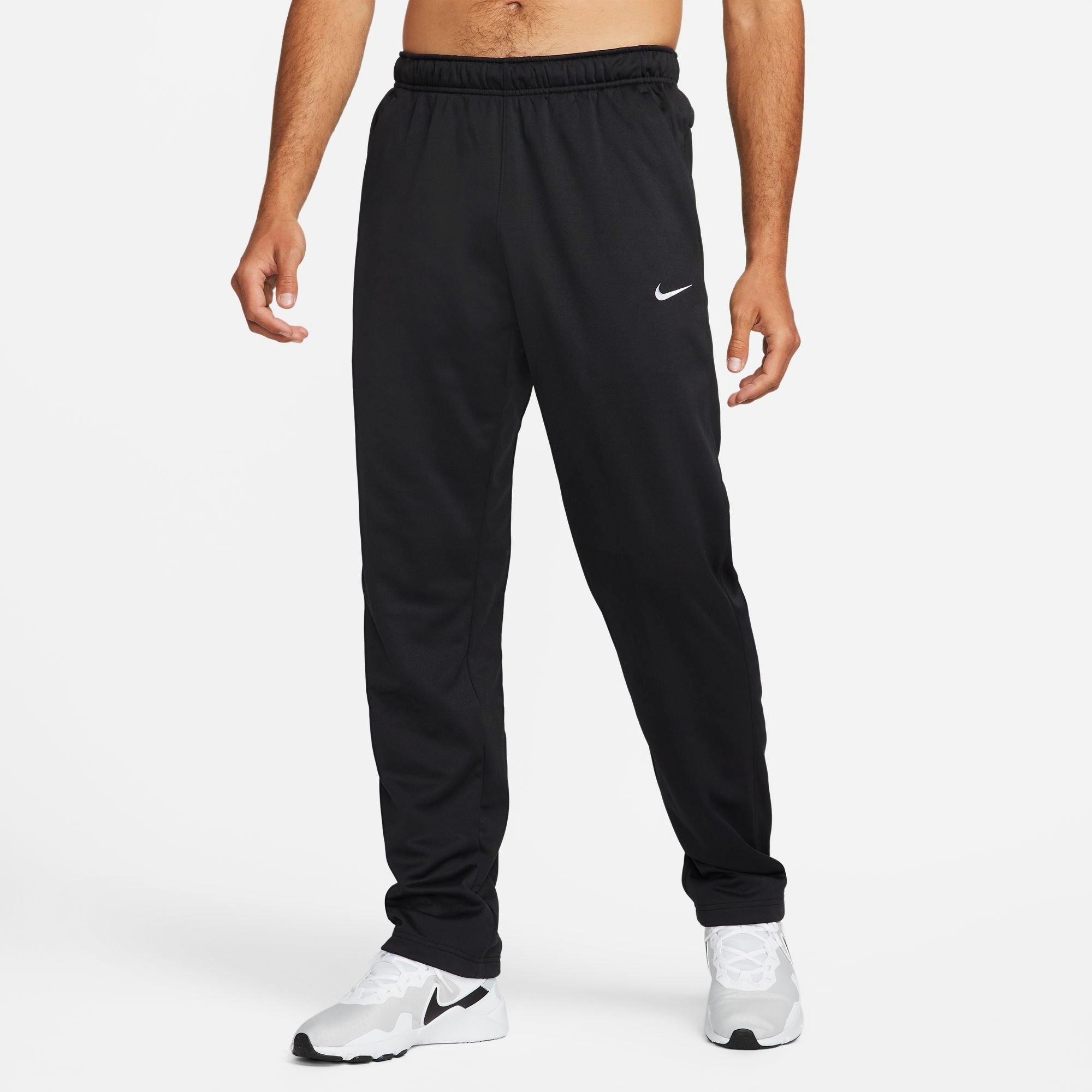 Nike Therma-fit Pants in Purple