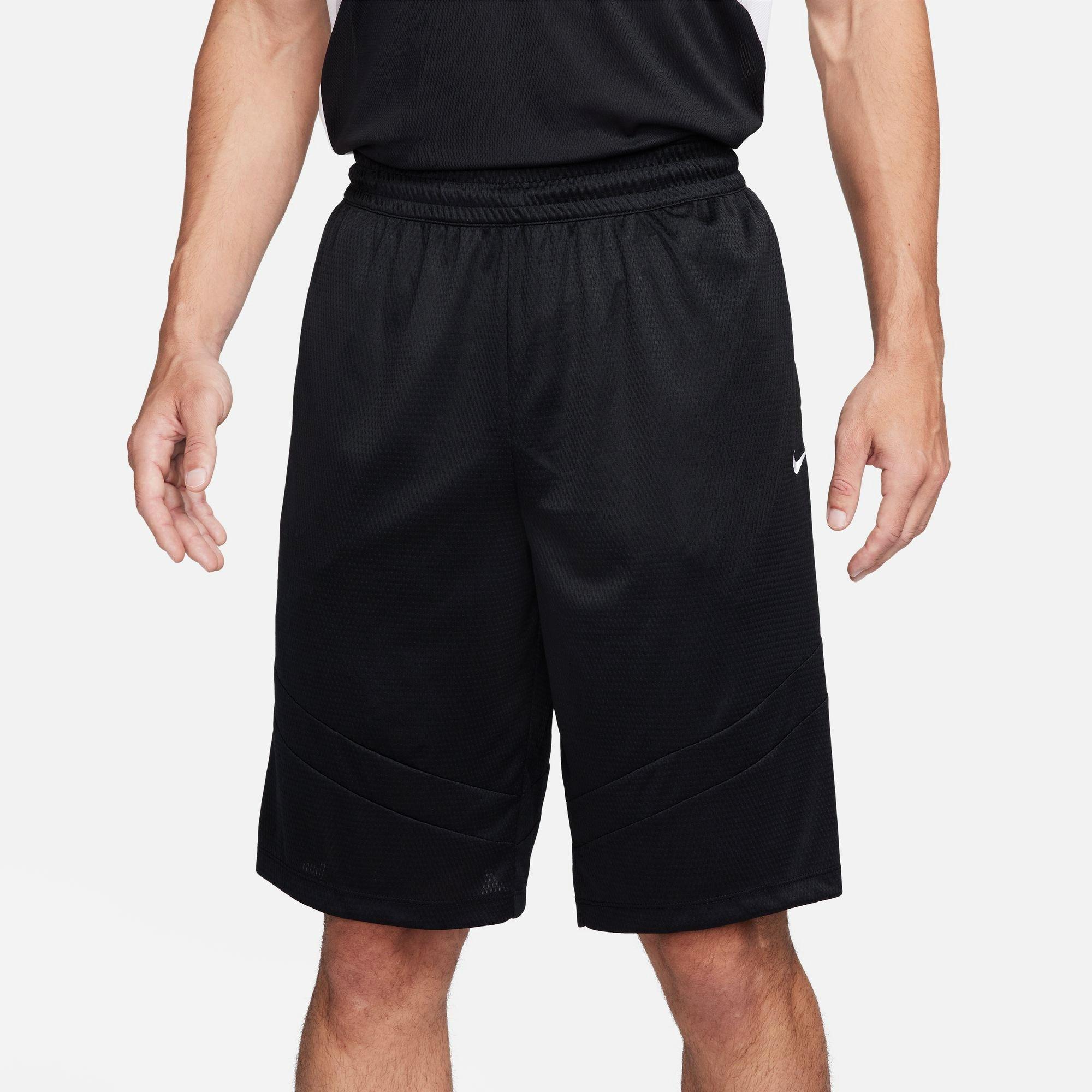 Nike on sale team shorts