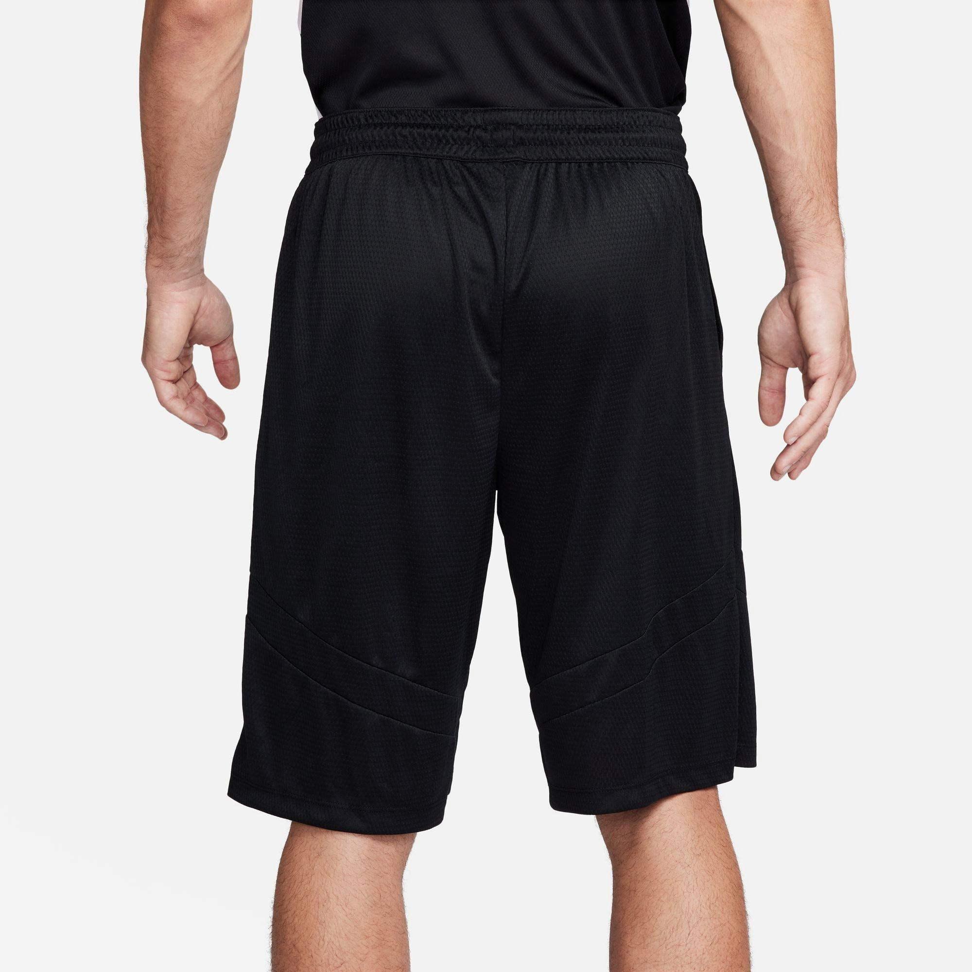 Nike dri clearance fit basketball shorts