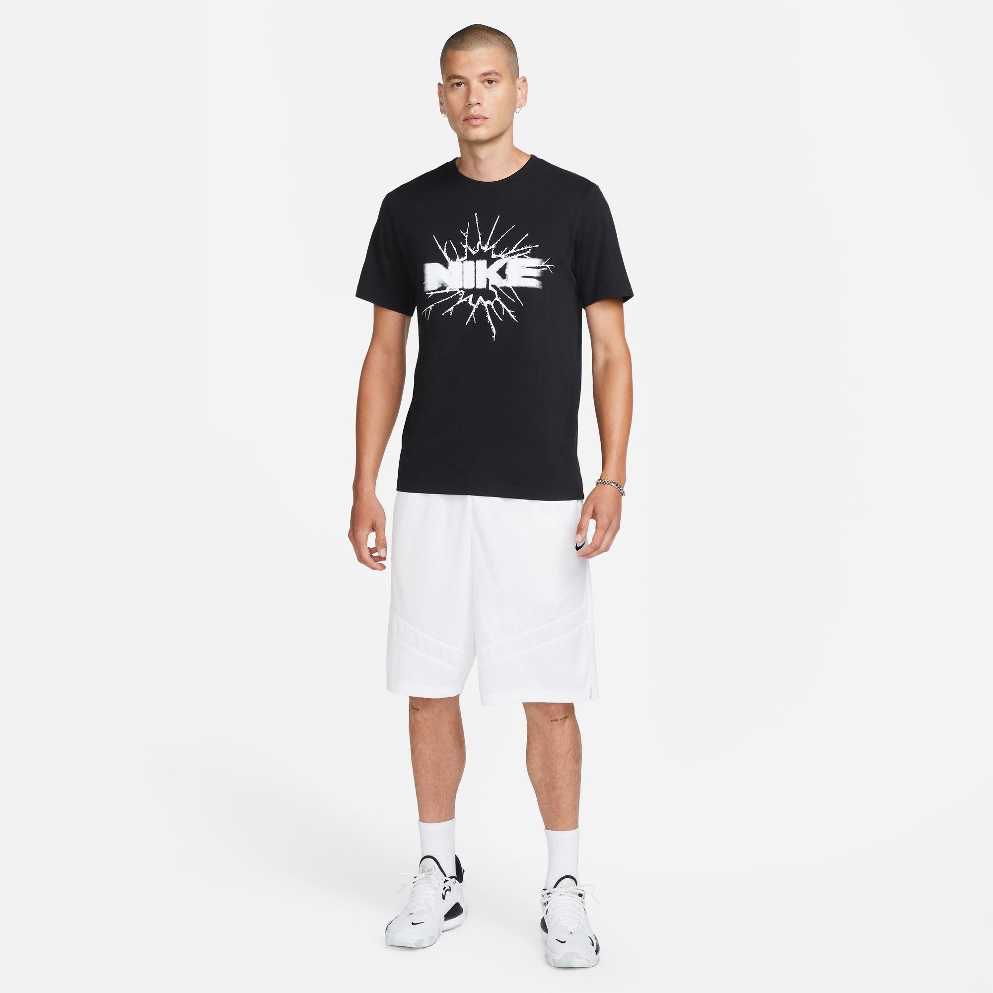 Men's Dri-Fit Icon+ 11" Basketball Shorts