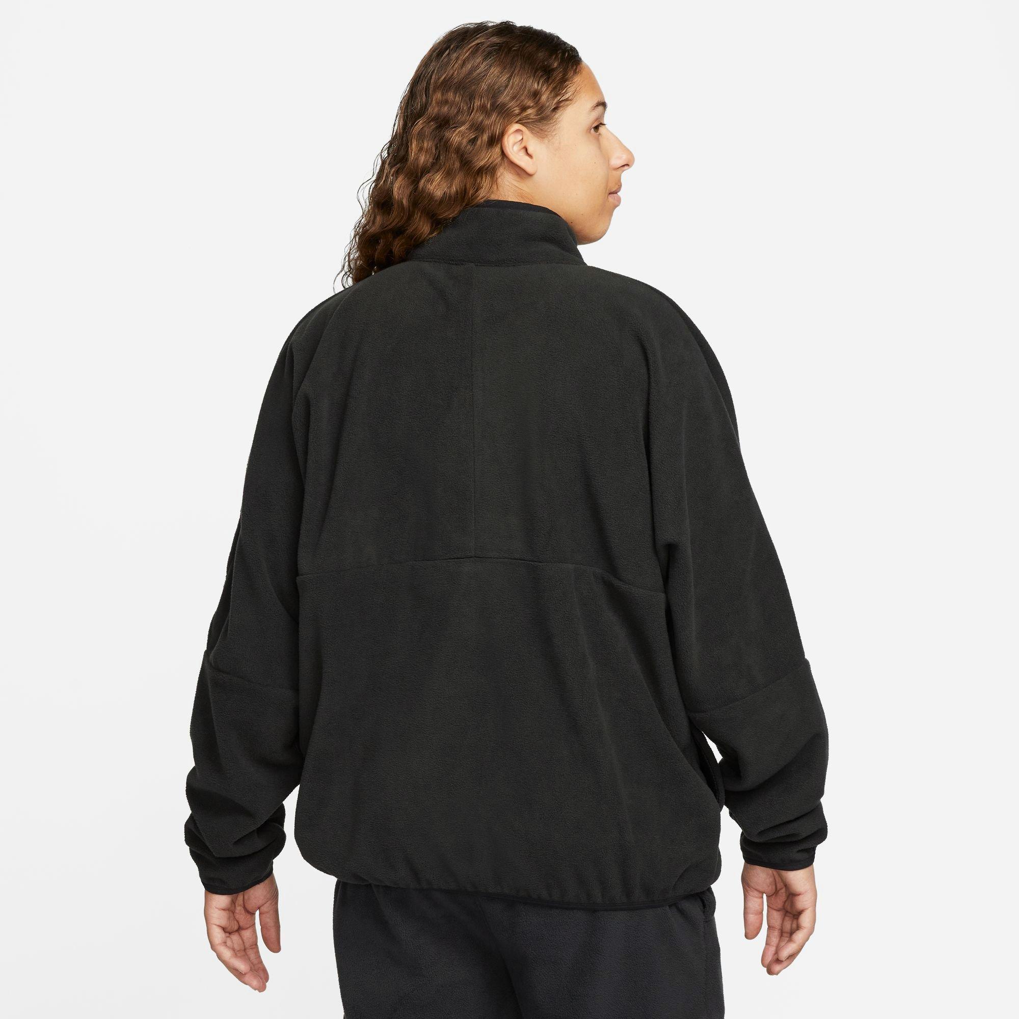 Men's Club Fleece+ Half-Zip Top