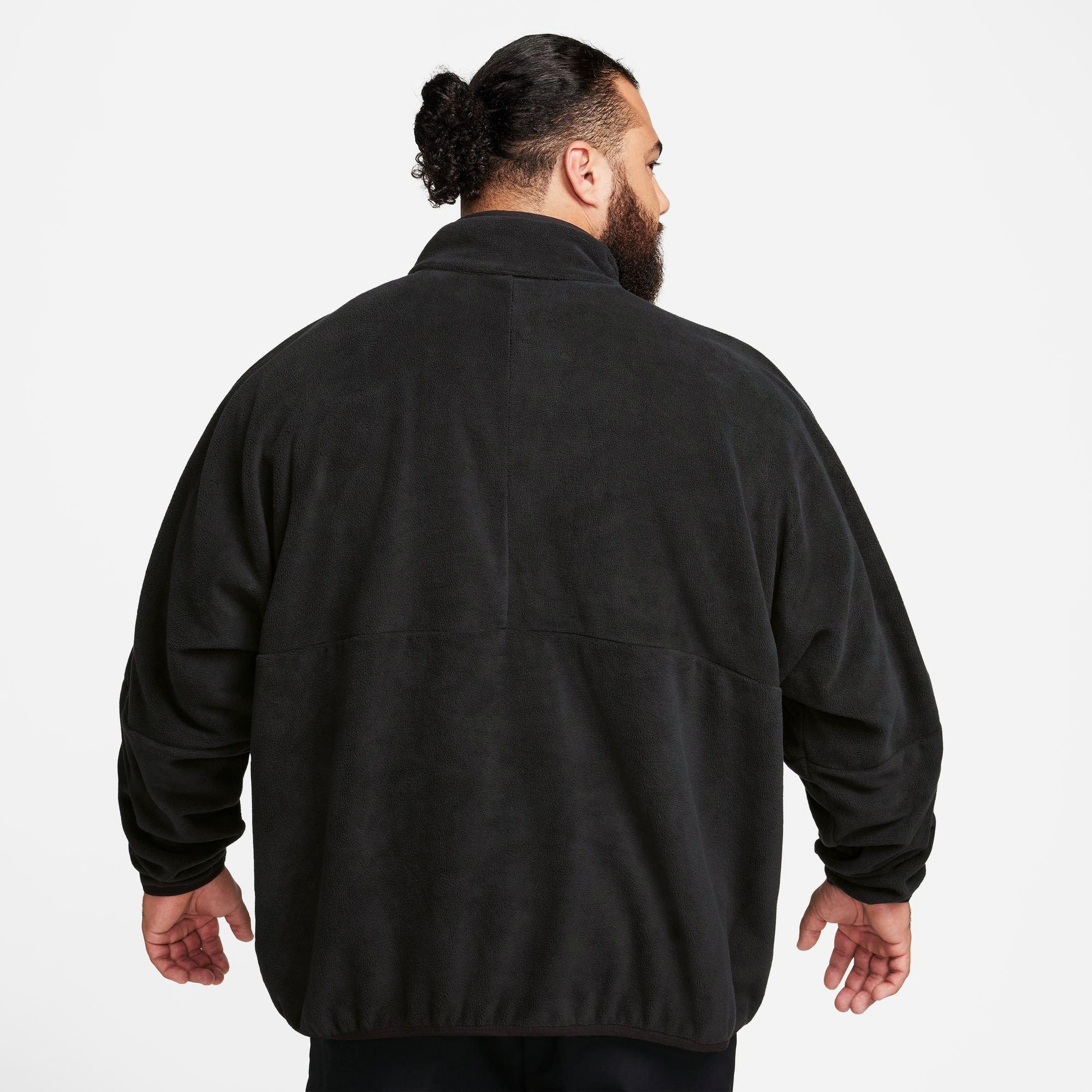 Men's Club Fleece+ Half-Zip Top