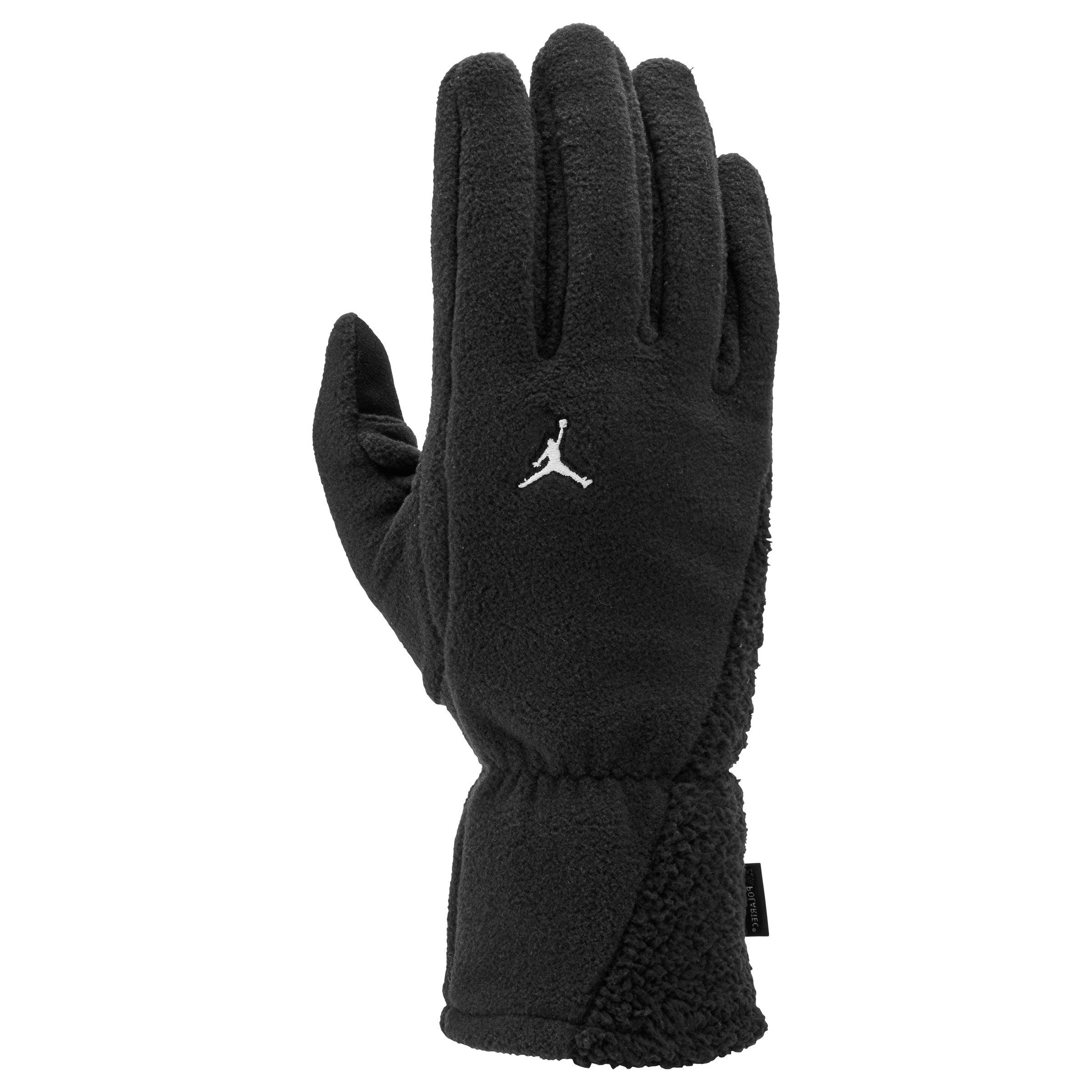 Men s Fleece Glove from Jordan Team Town Sports