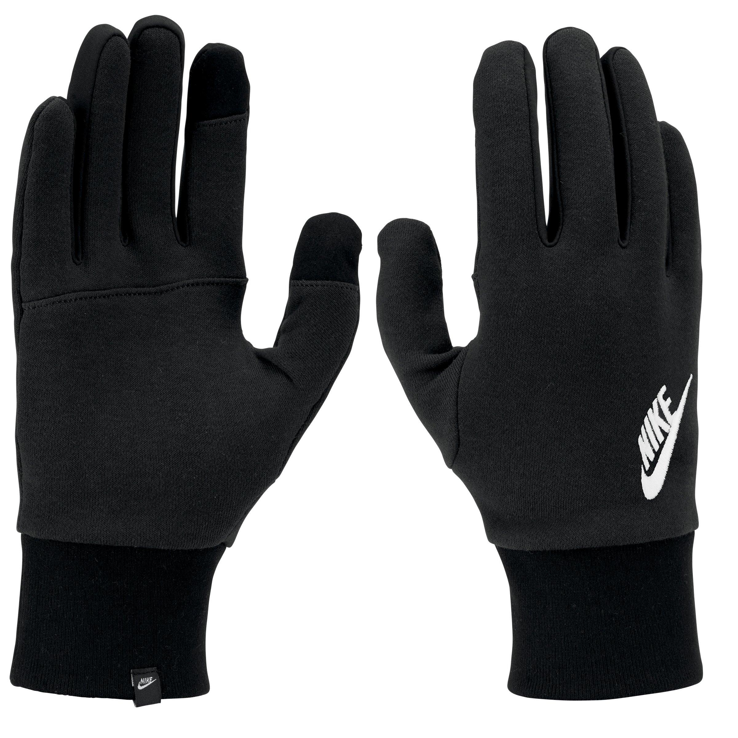 Nike Club Fleece Gloves. Nike LU