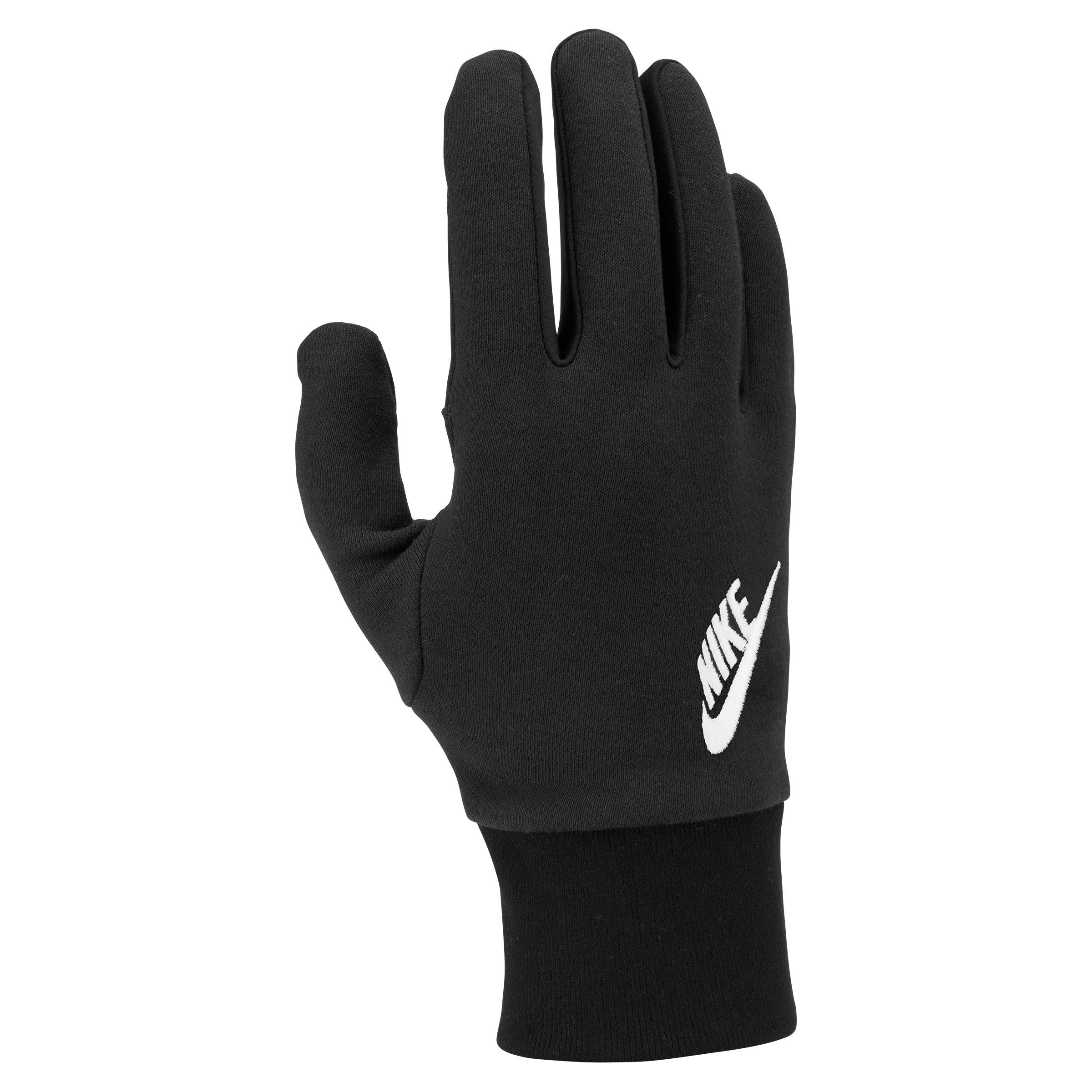 Tech fleece clearance gloves