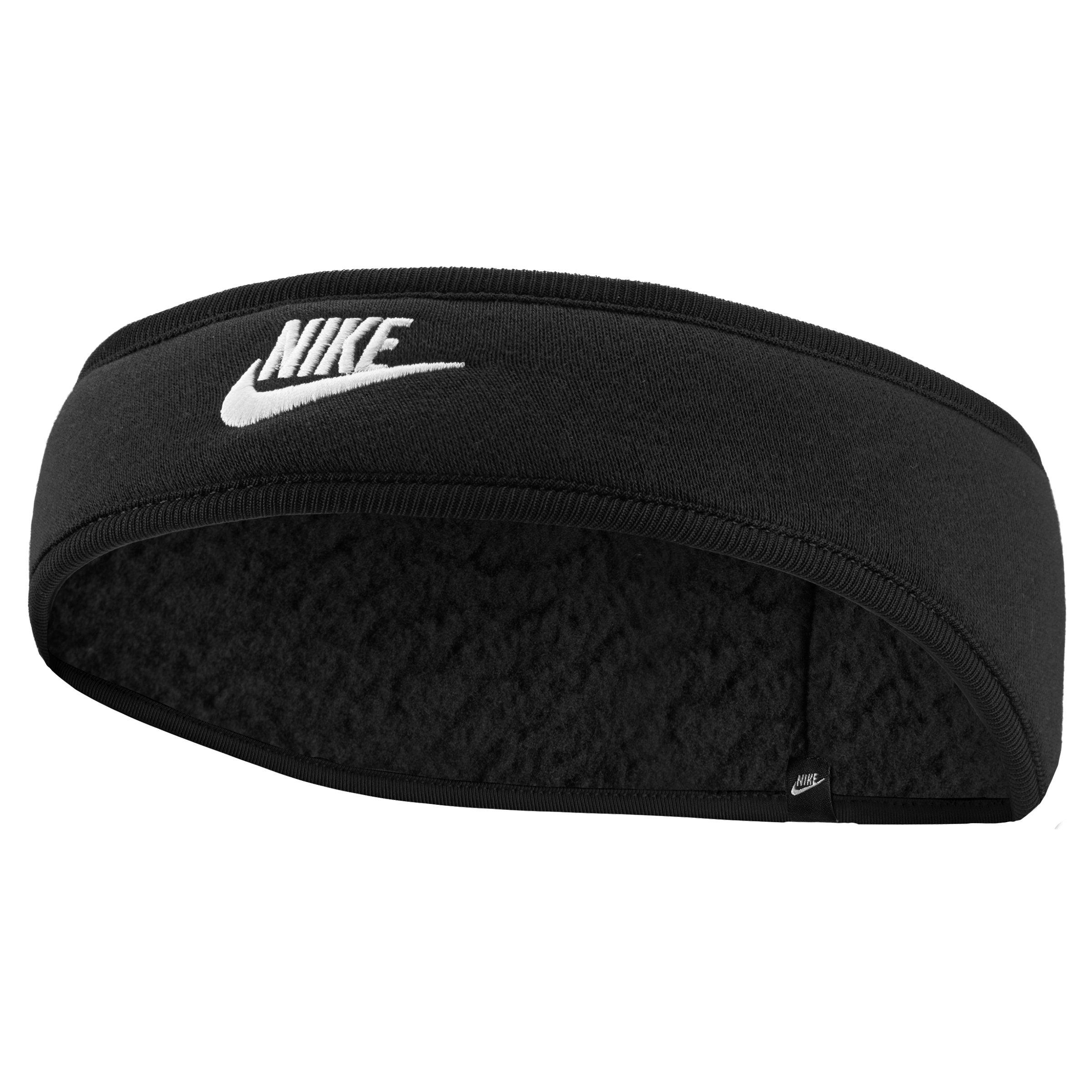 Nike Dri-FIT Running Bandana Black