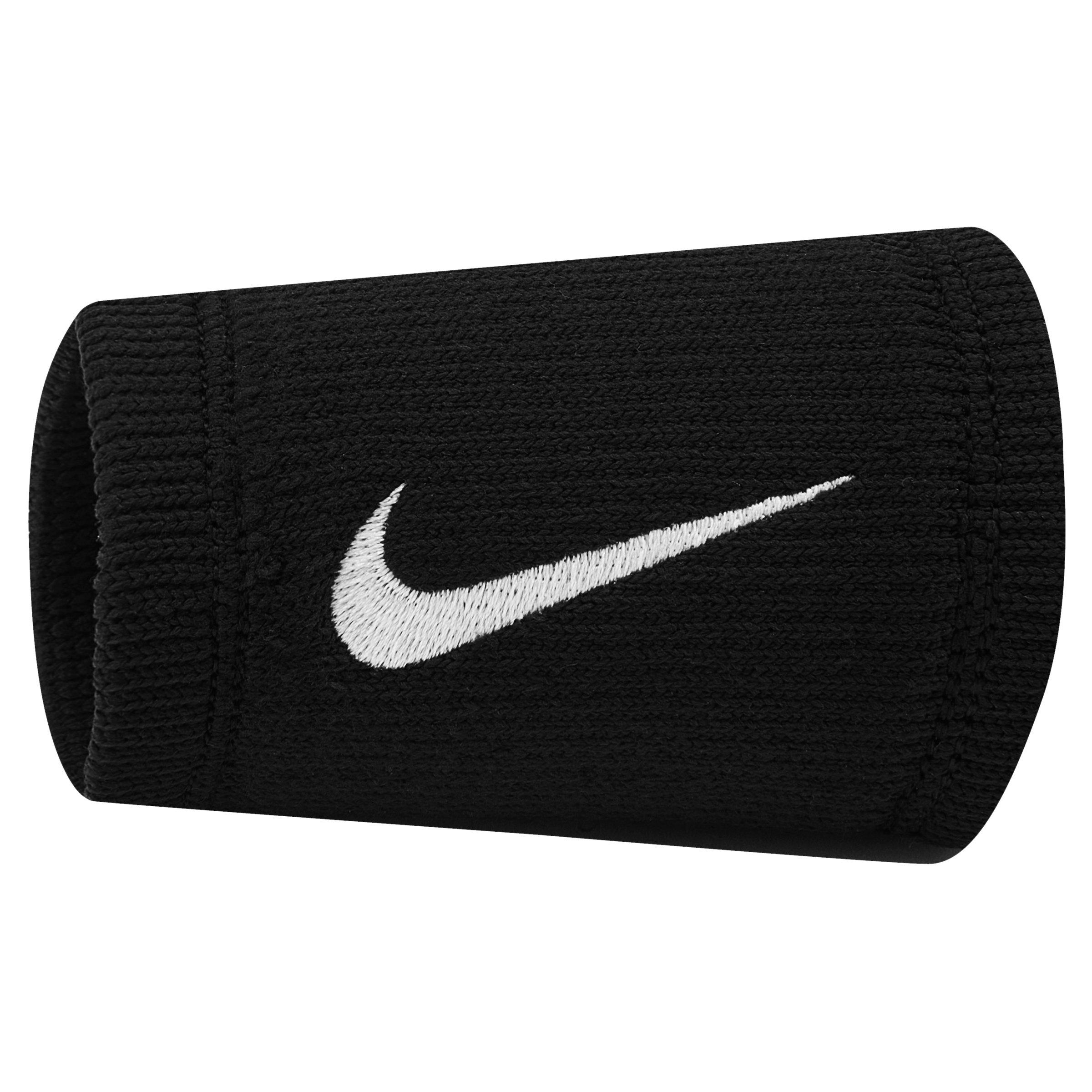 Nike dri fit wristbands best sale