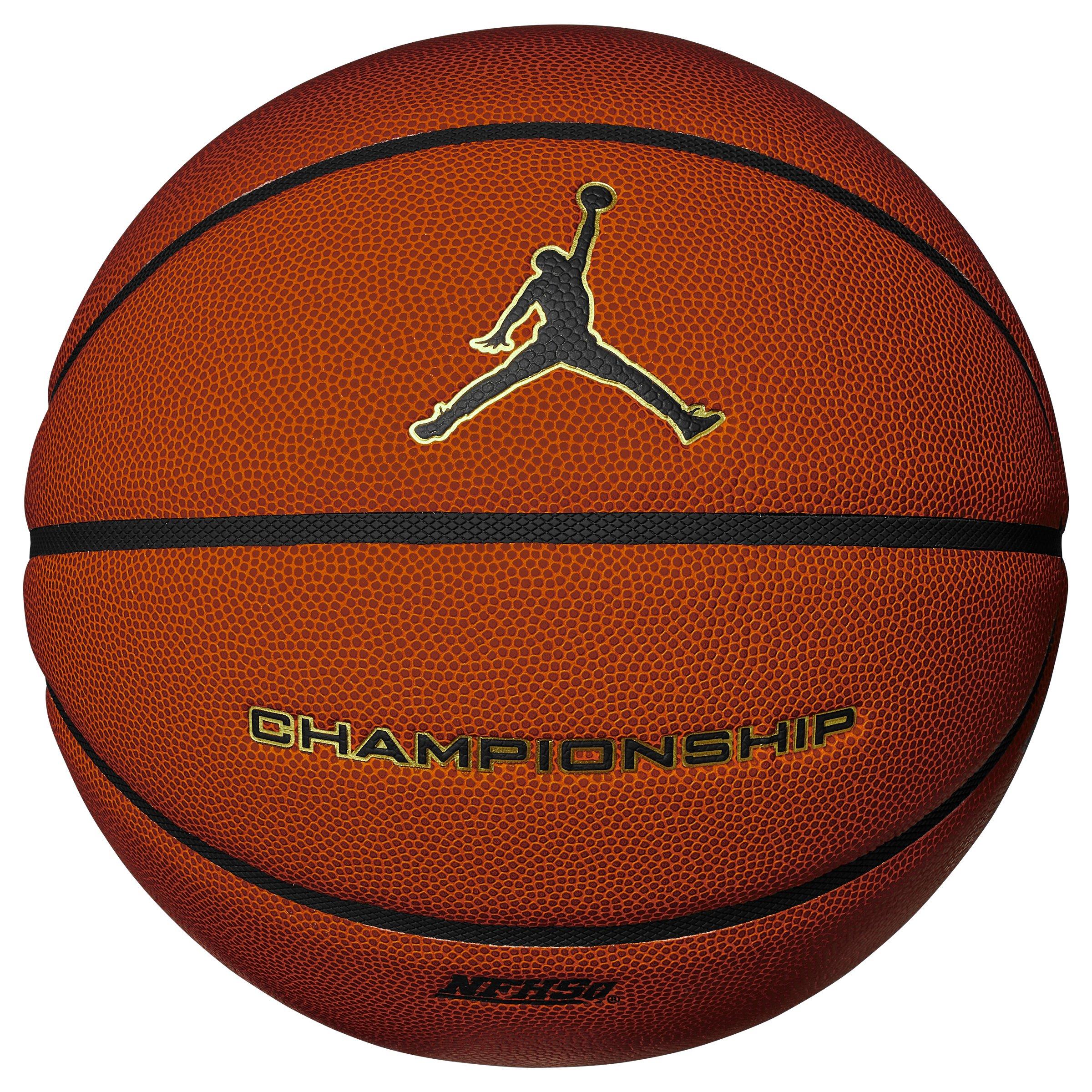 Championship 8P Basketball