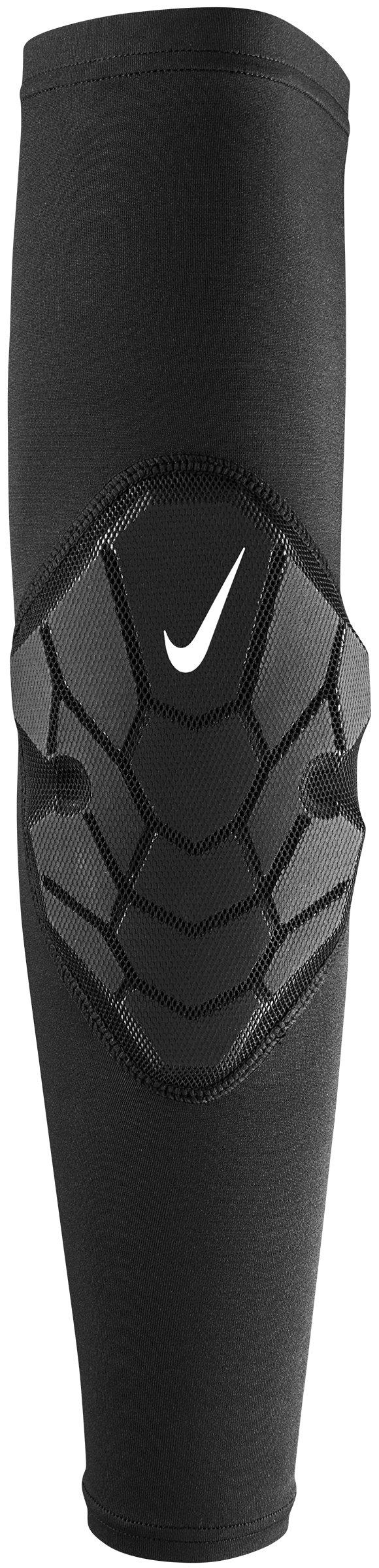 Nike Senior Pro Hyperstrong 3.0 Padded Football Arm Sleeve