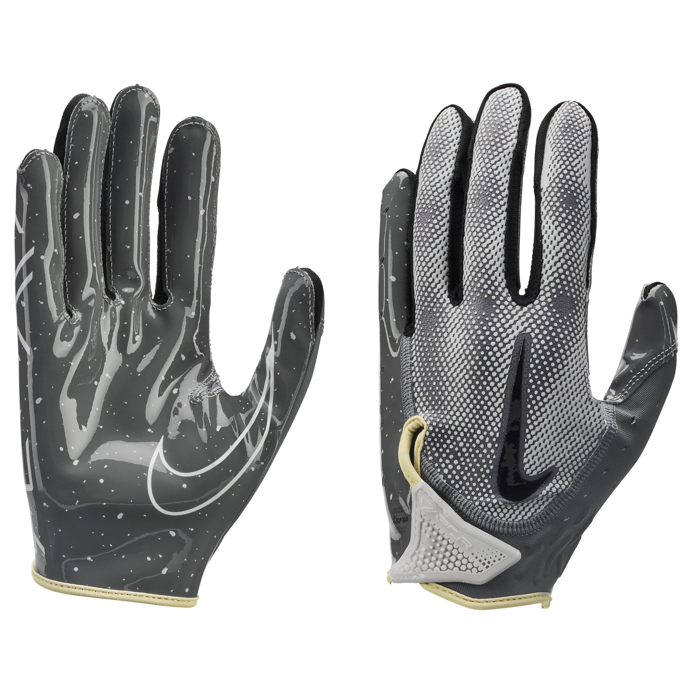 Nike football training on sale gloves