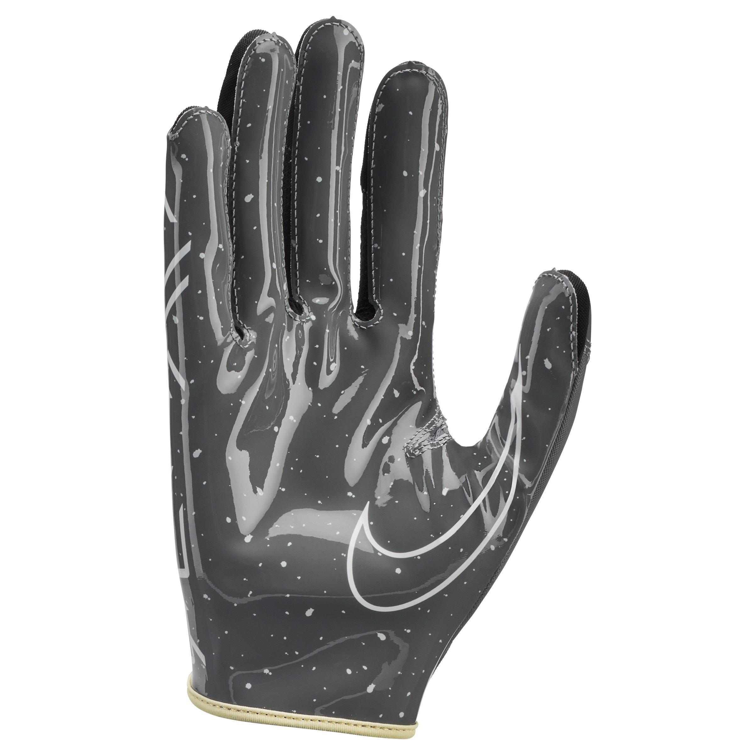 Nike Vapor Jet Energy Football Gloves.