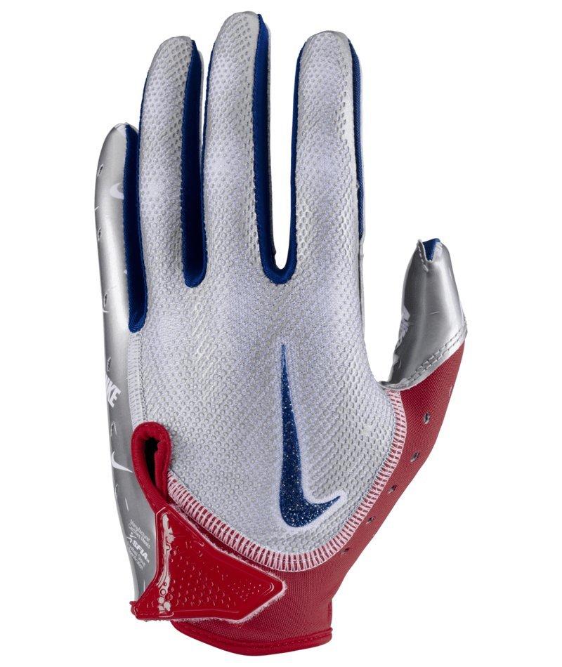 Youth Vapor Jet 7.0 Energy Football Gloves