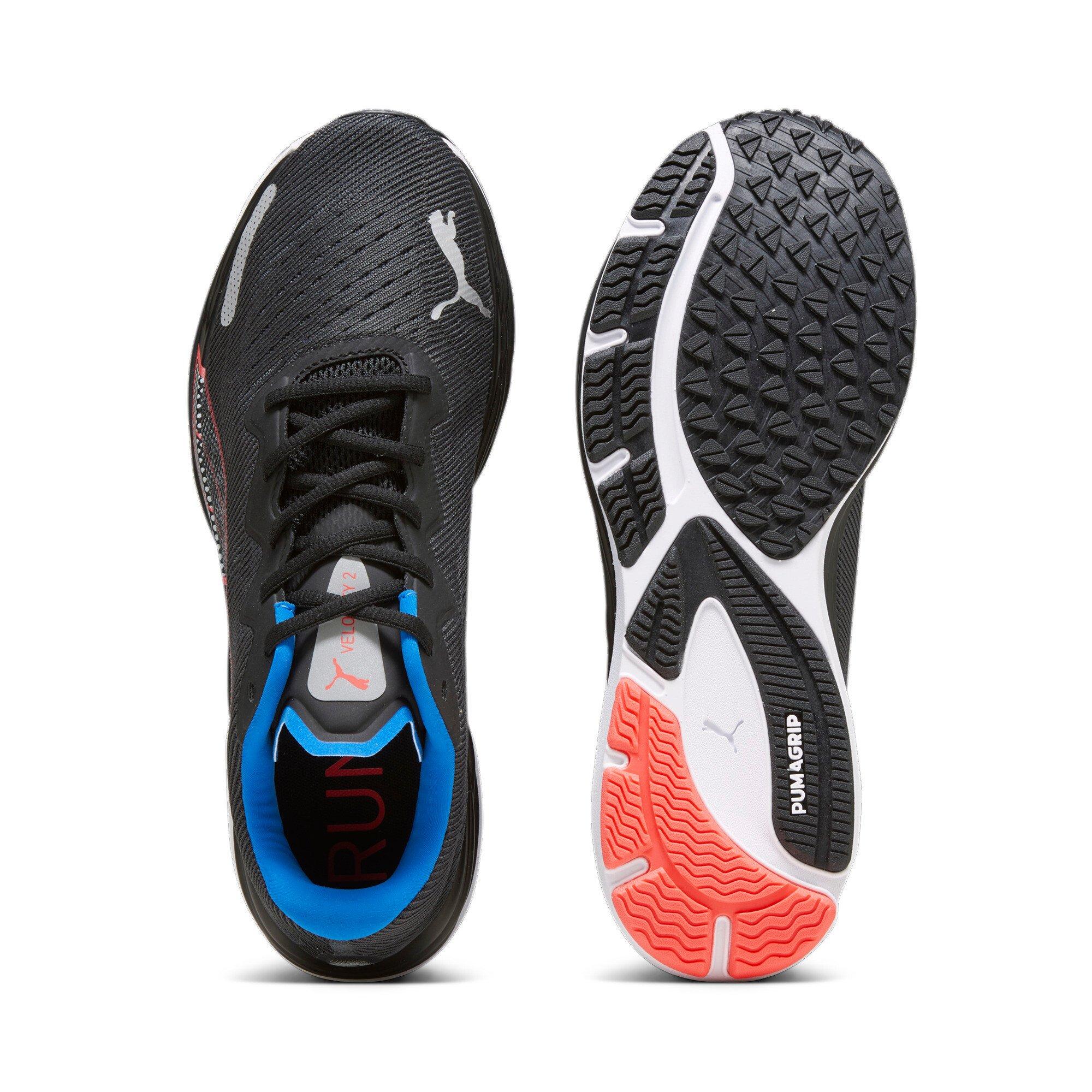 Men's Velocity Nitro 2 Running Shoes