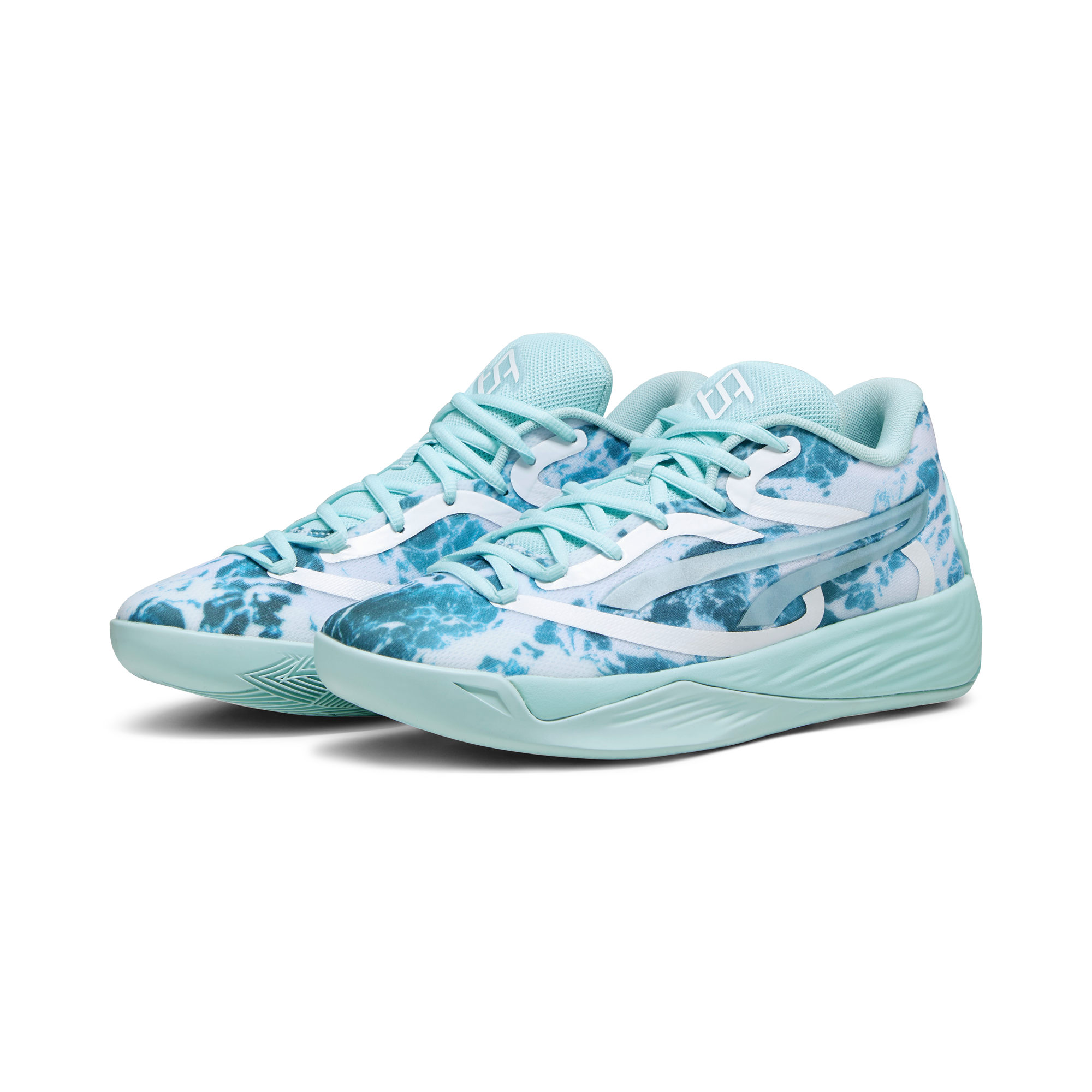 Women's Stewie 2 Water Basketball Shoes