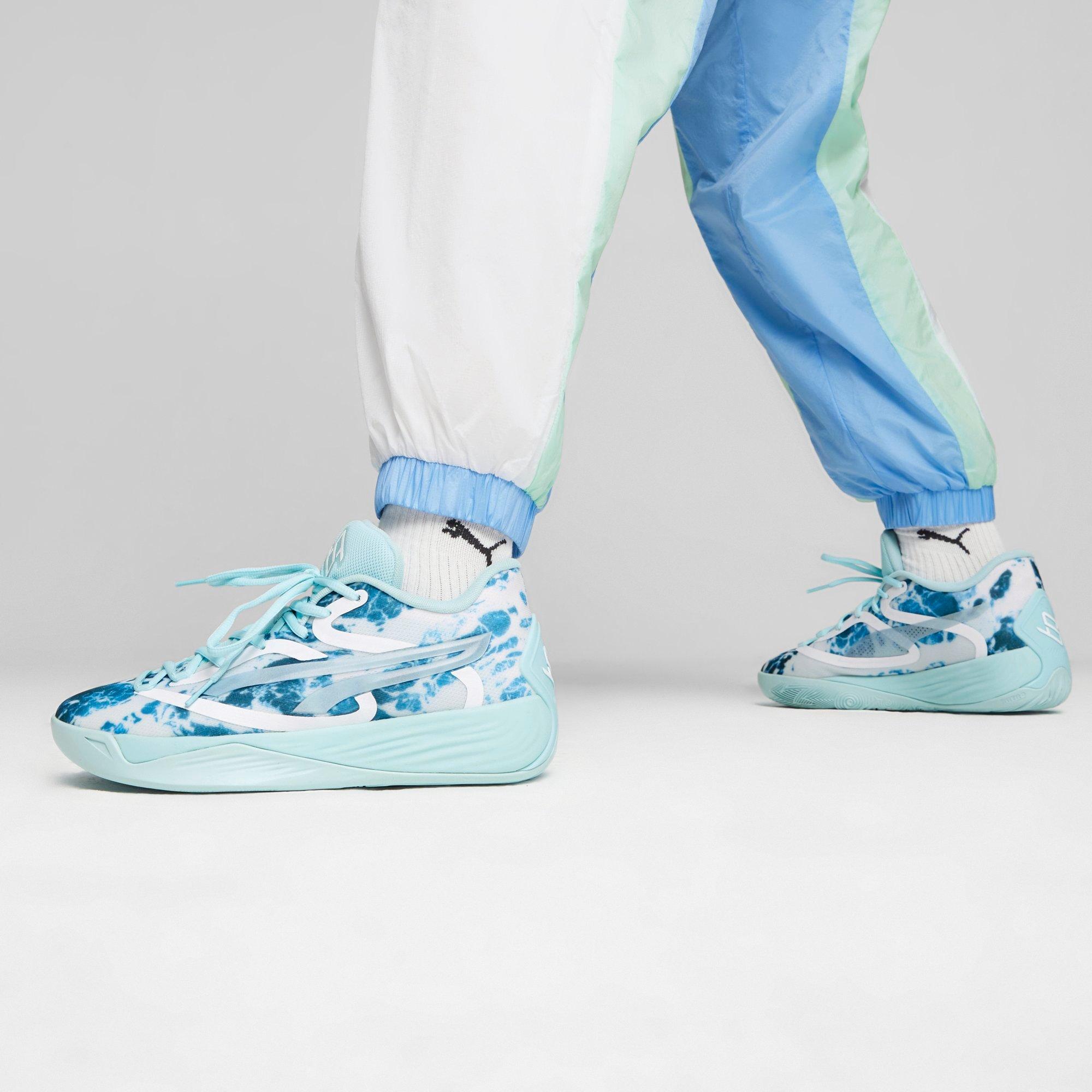Women's Stewie 2 Water Basketball Shoes